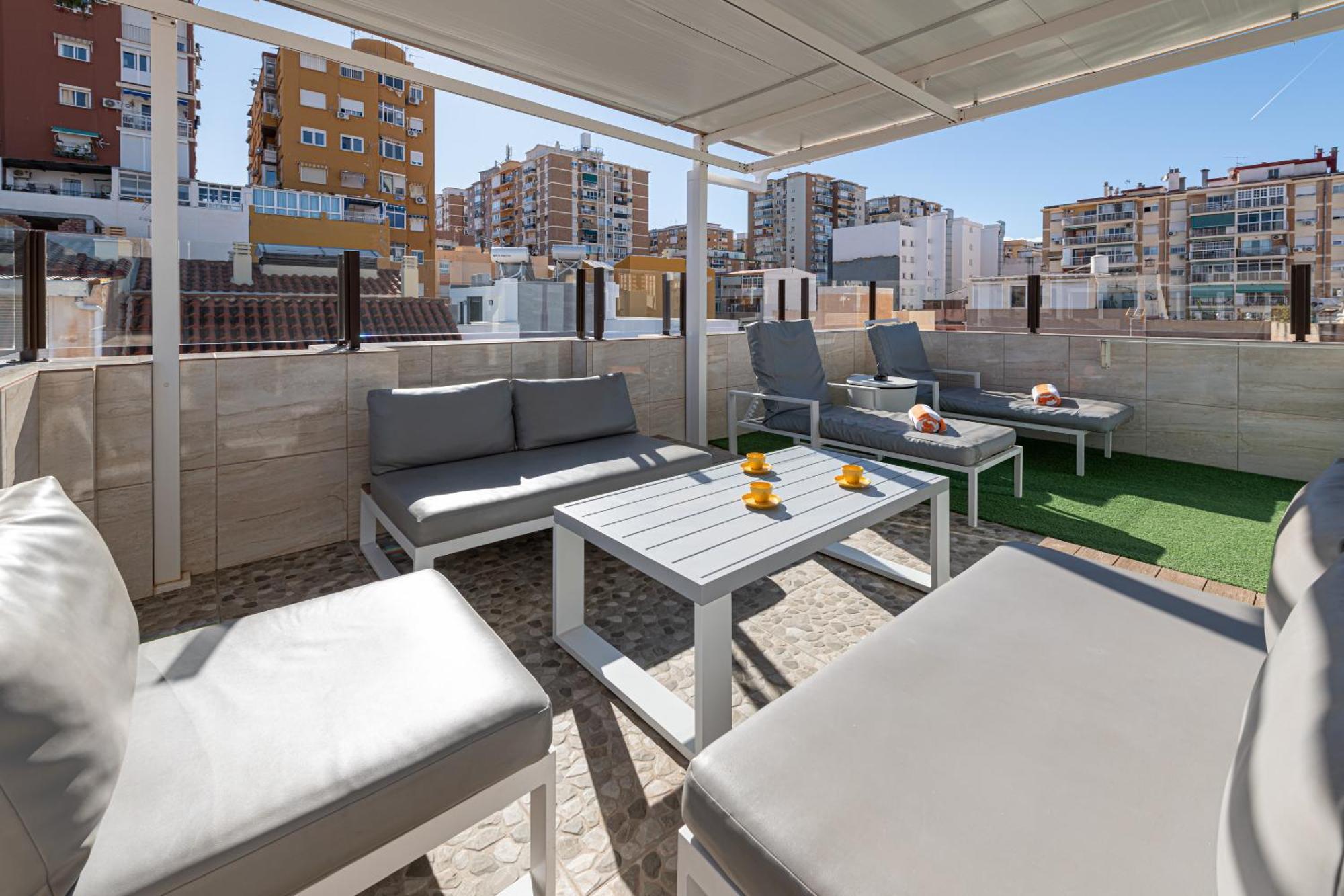 Aparthotel Luxury Poseidon