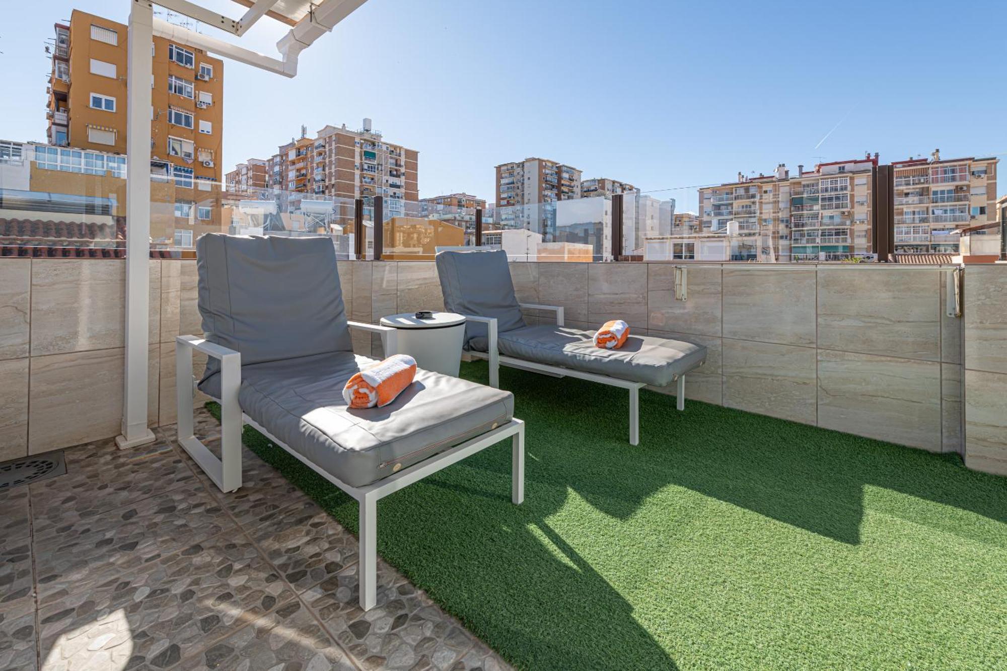 Aparthotel Luxury Poseidon *