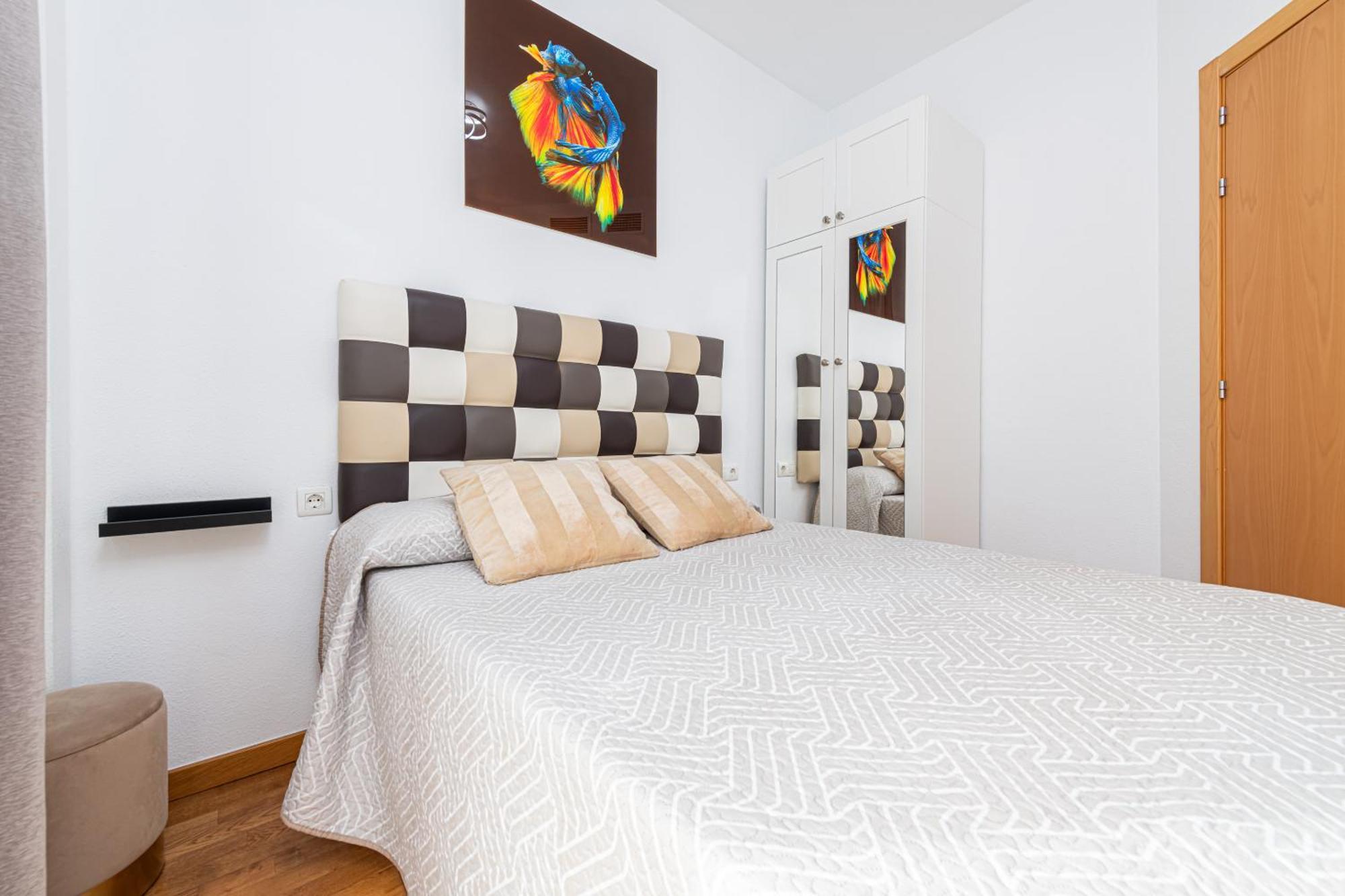 Aparthotel Luxury Poseidon