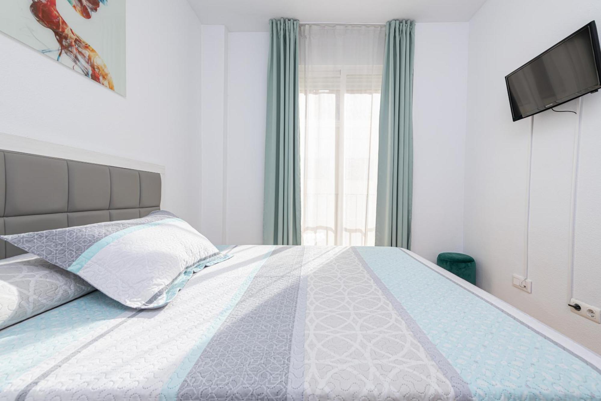 Luxury Poseidon Aparthotel