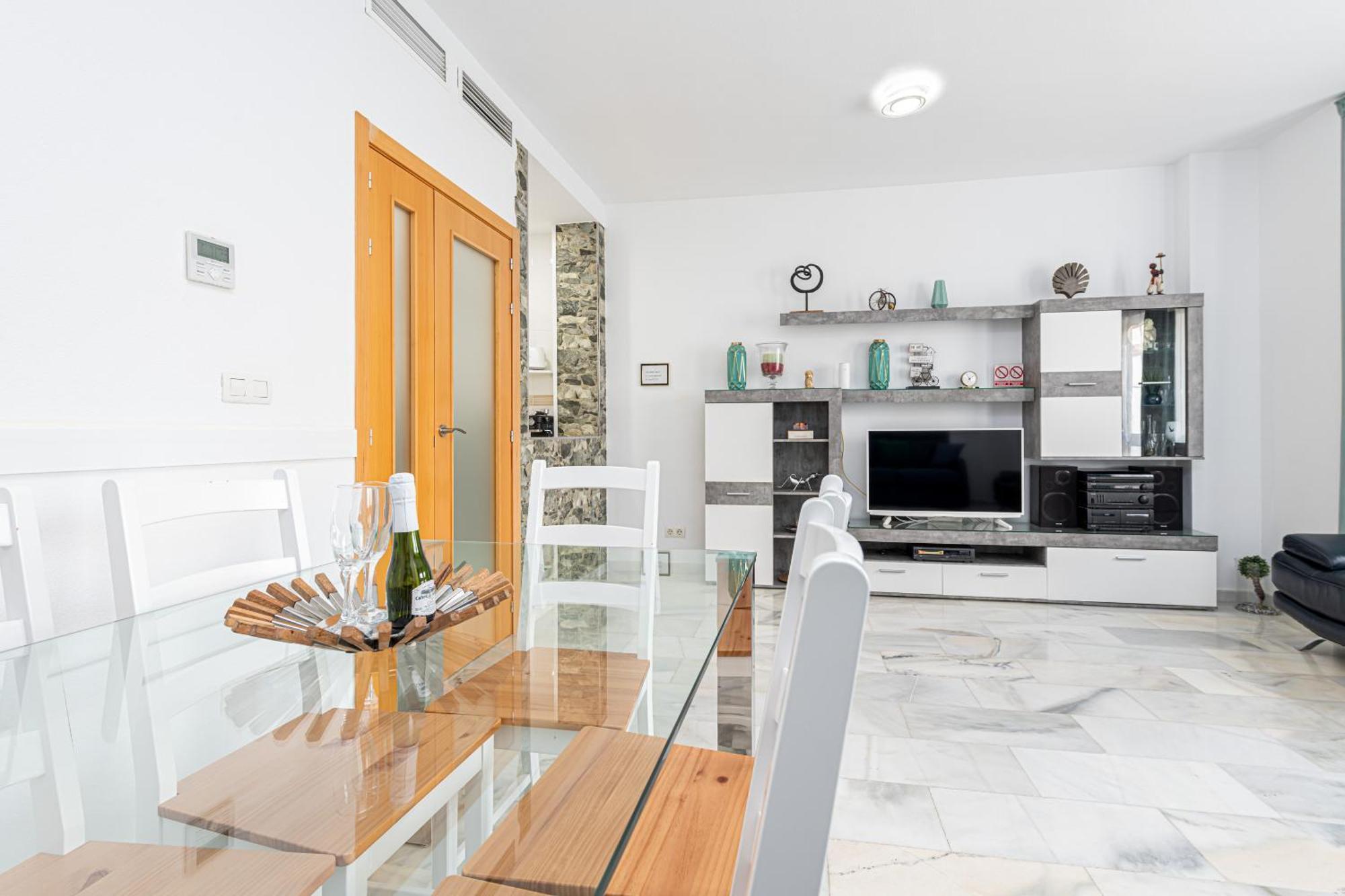 Aparthotel Luxury Poseidon