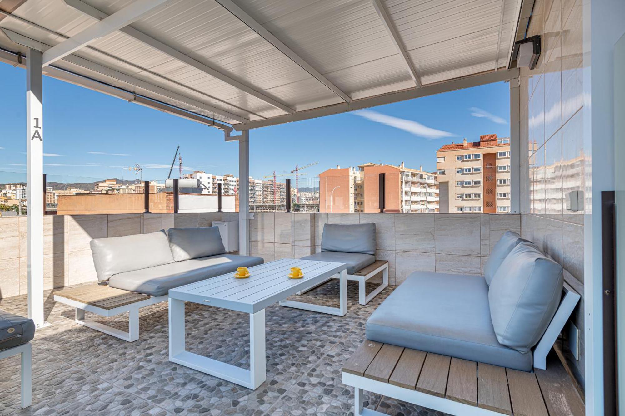 Luxury Poseidon Aparthotel *