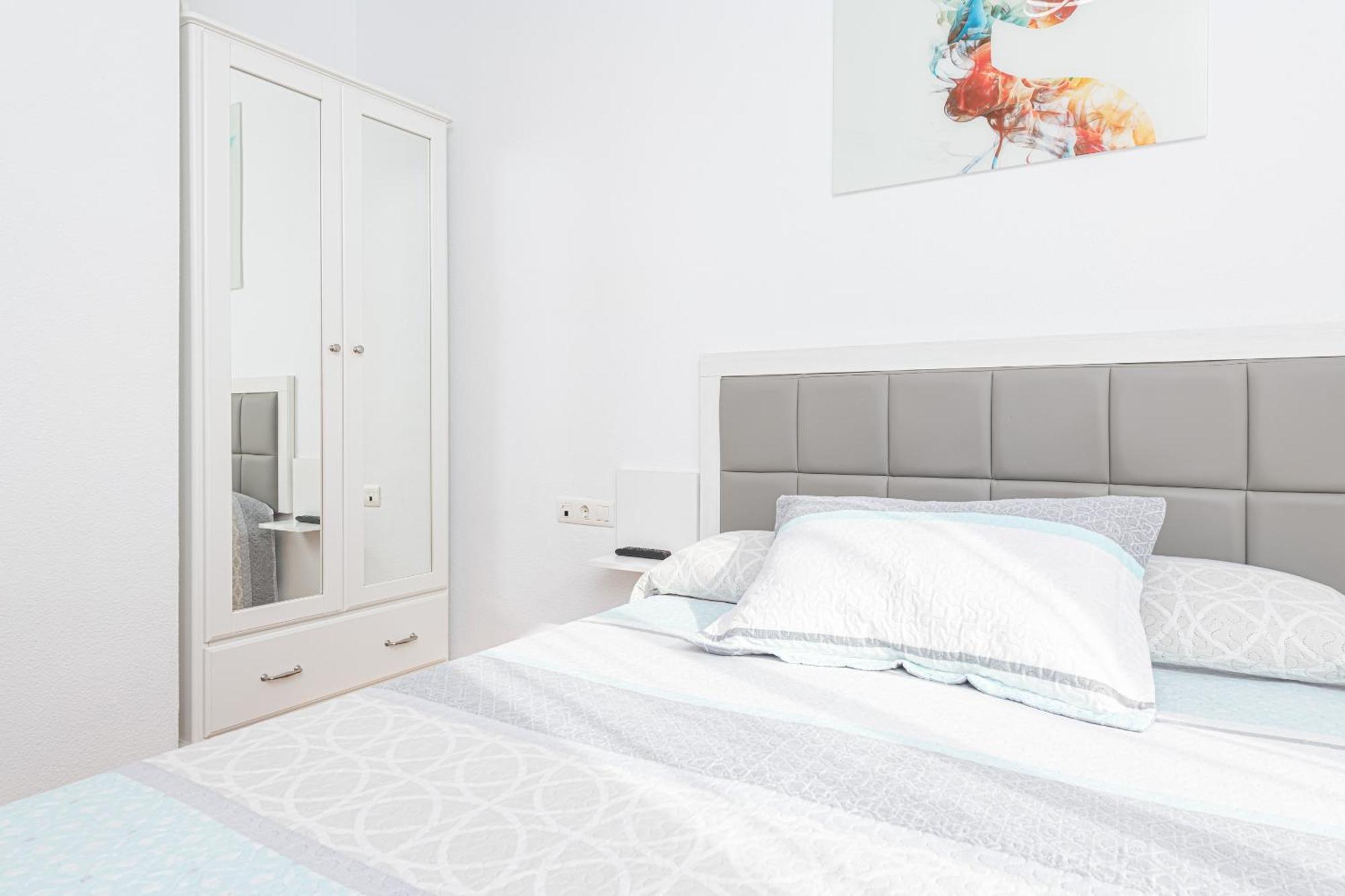 Aparthotel Luxury Poseidon *