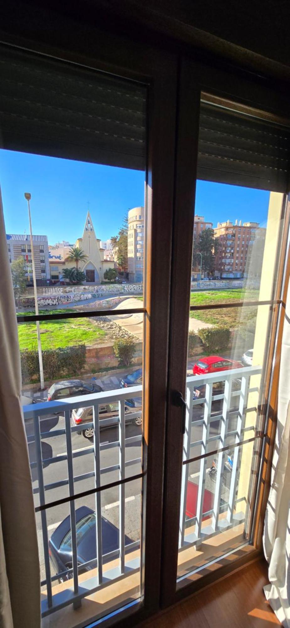 Ola Rosaleda Appartement