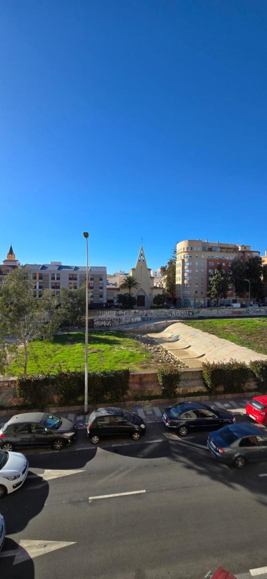 Appartement Ola Rosaleda *
