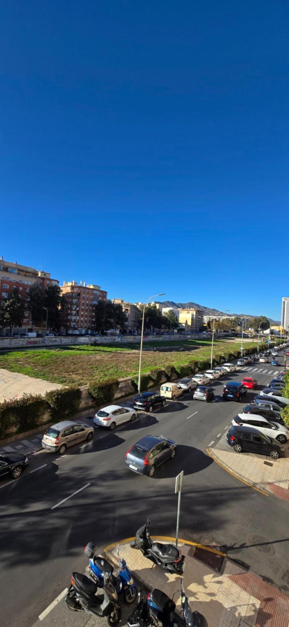 Appartement Ola Rosaleda *