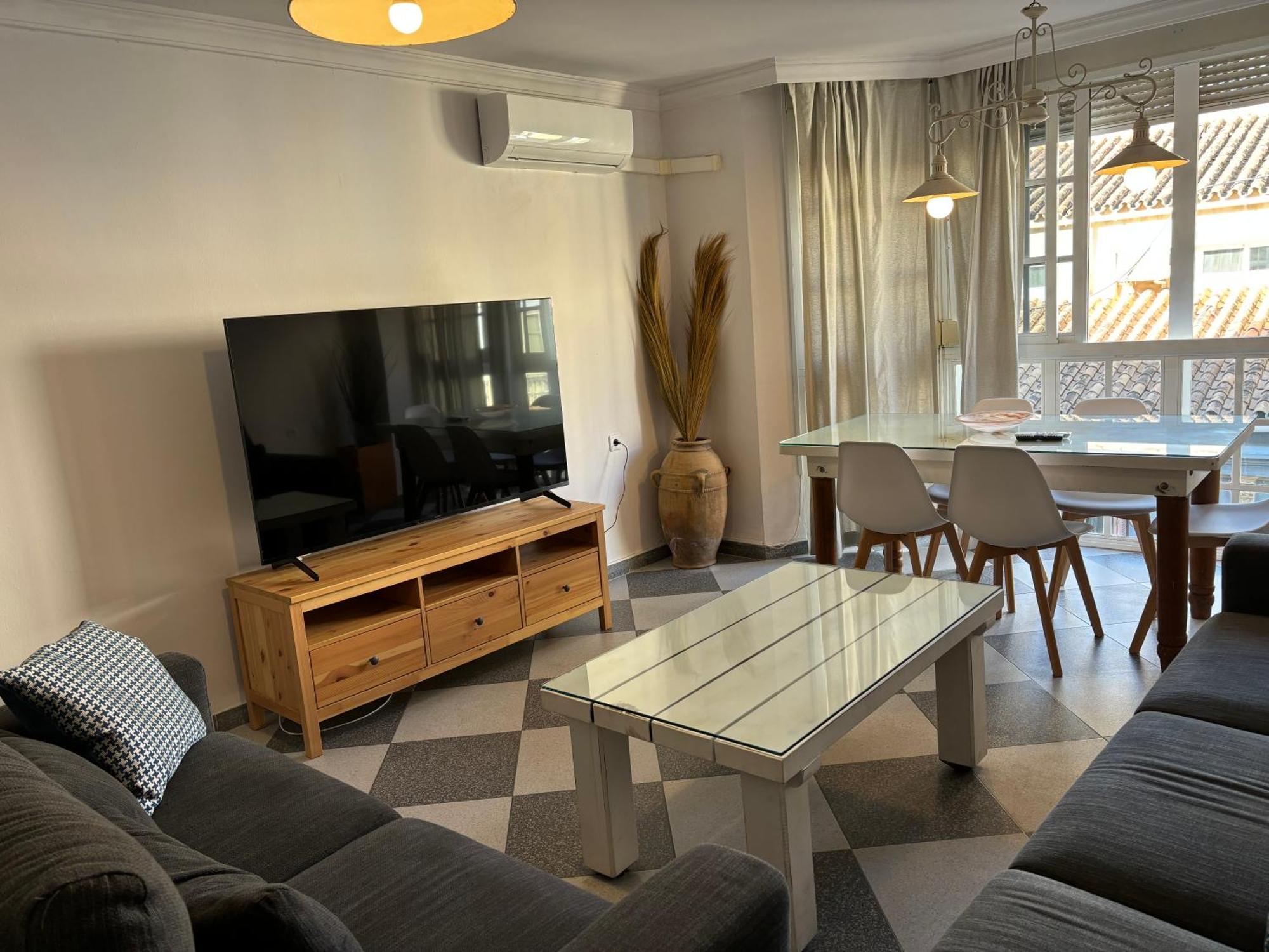 Appartement Fabuloso En El Soho