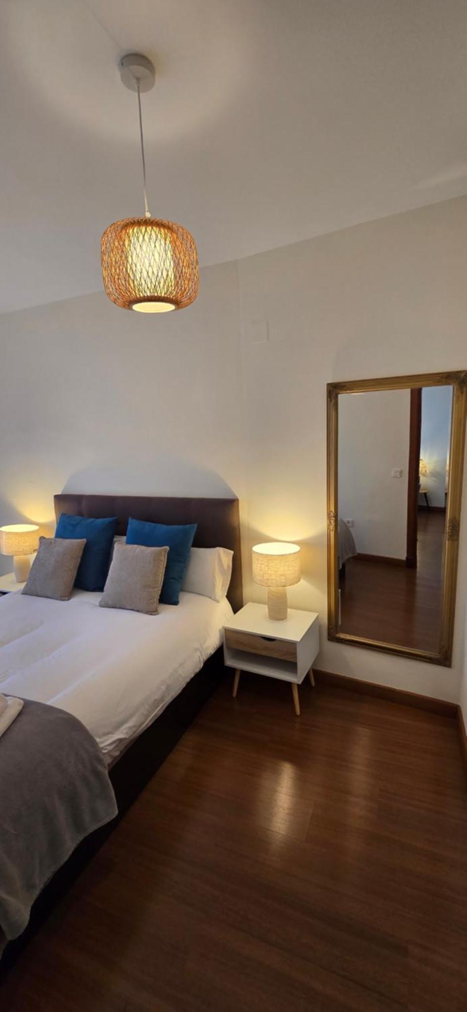 Appartement Ola Rosaleda