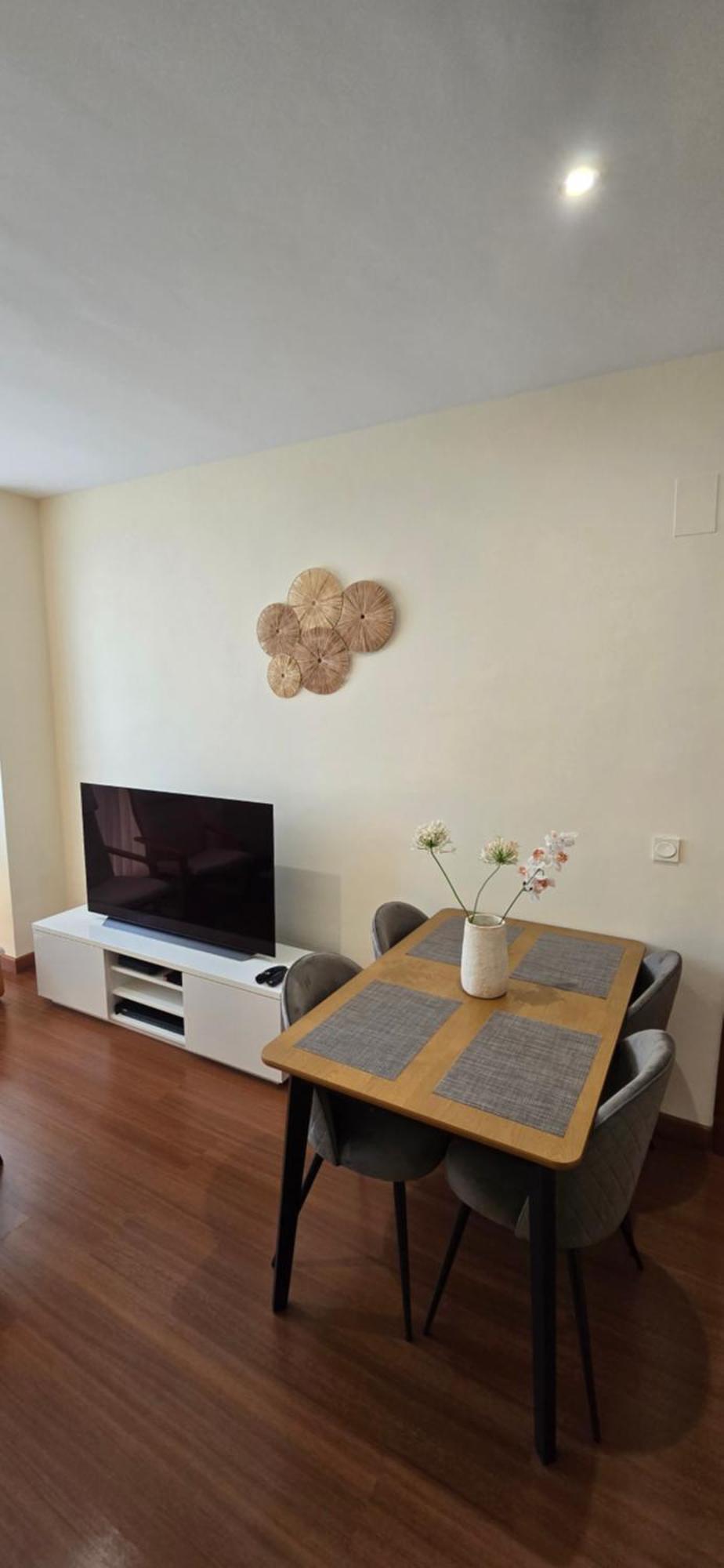 Appartement Ola Rosaleda Málaga