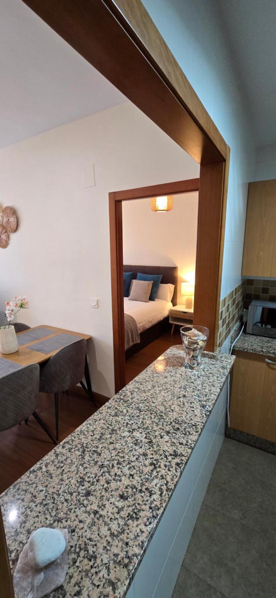 Appartement Ola Rosaleda