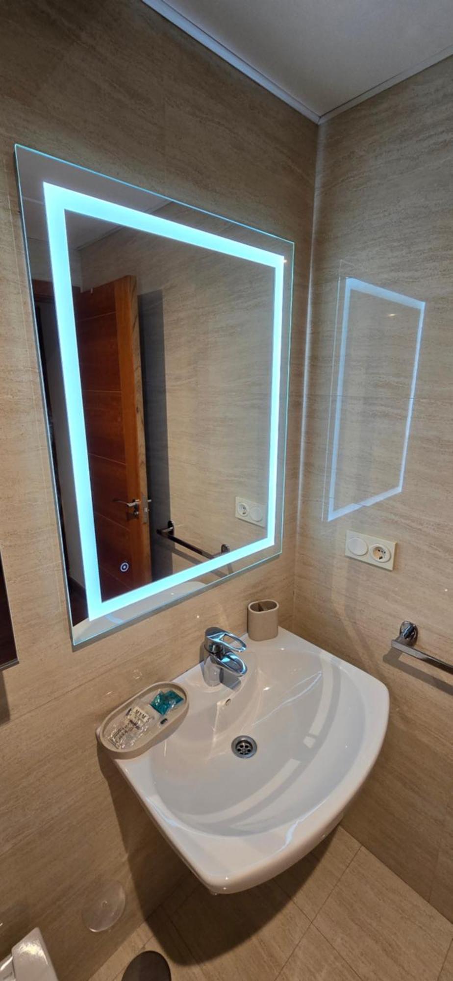 Ola Rosaleda Appartement