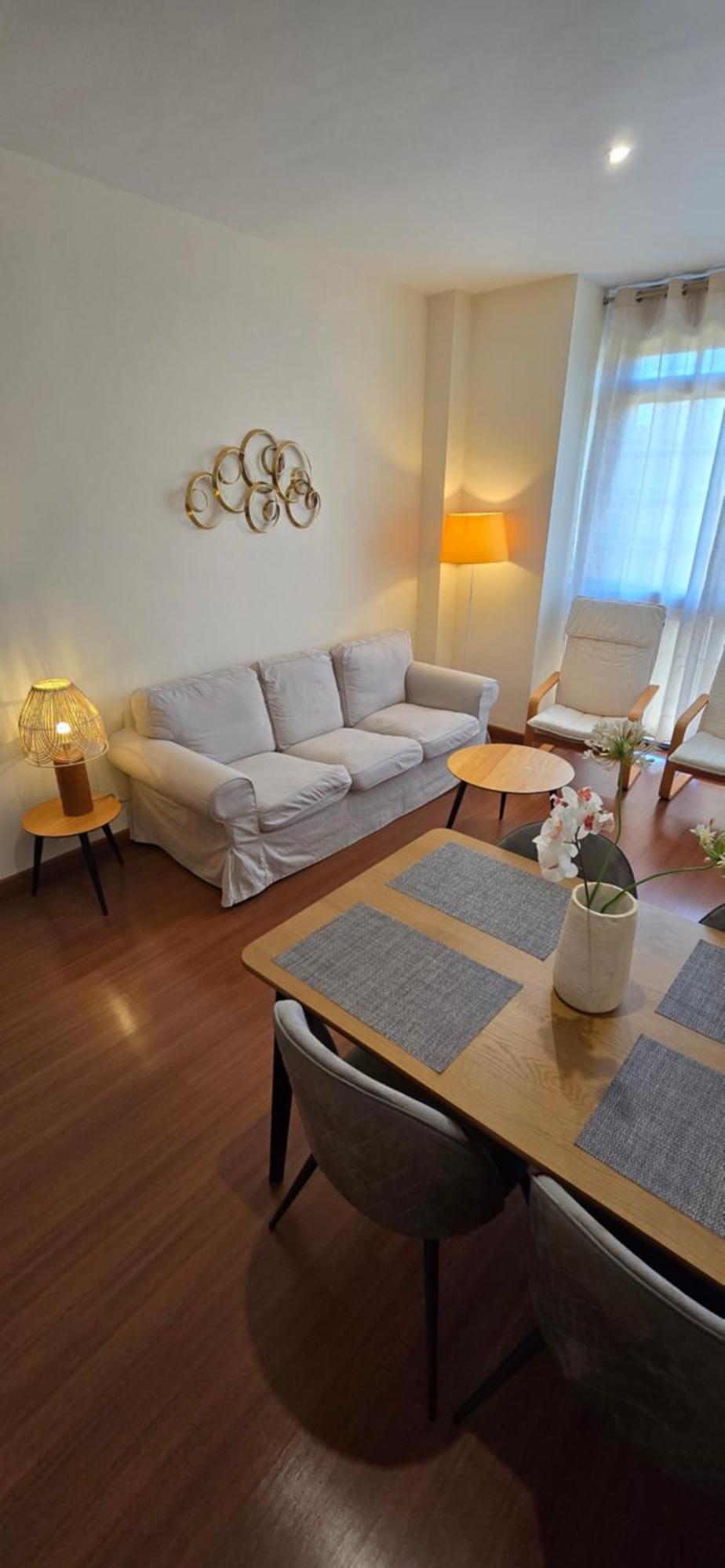 Appartement Ola Rosaleda