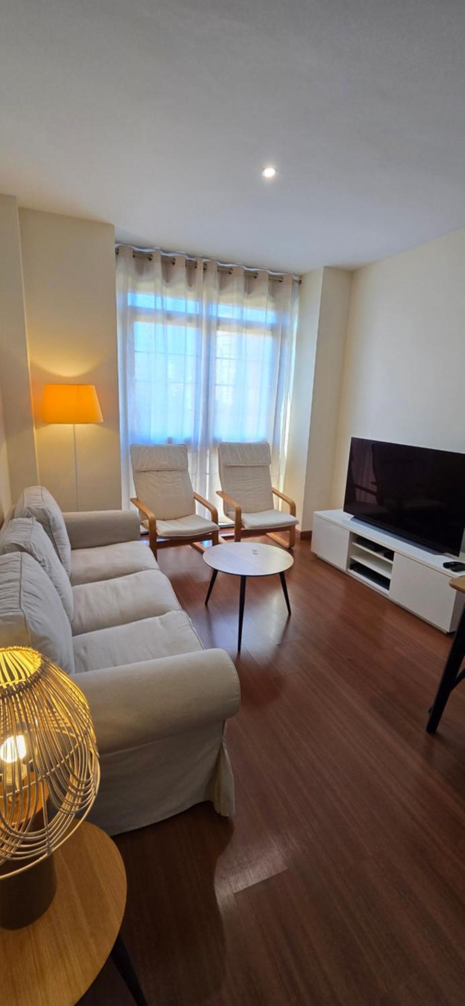 Ola Rosaleda Appartement Málaga