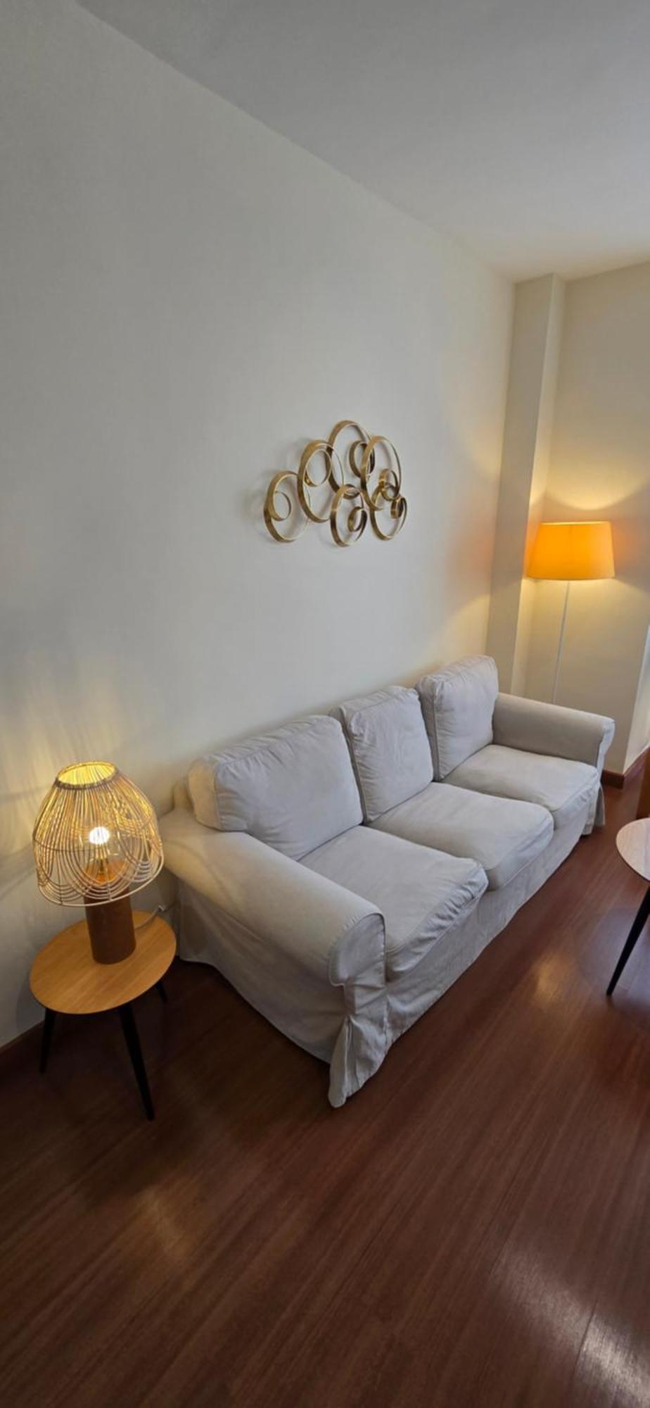 Ola Rosaleda Appartement