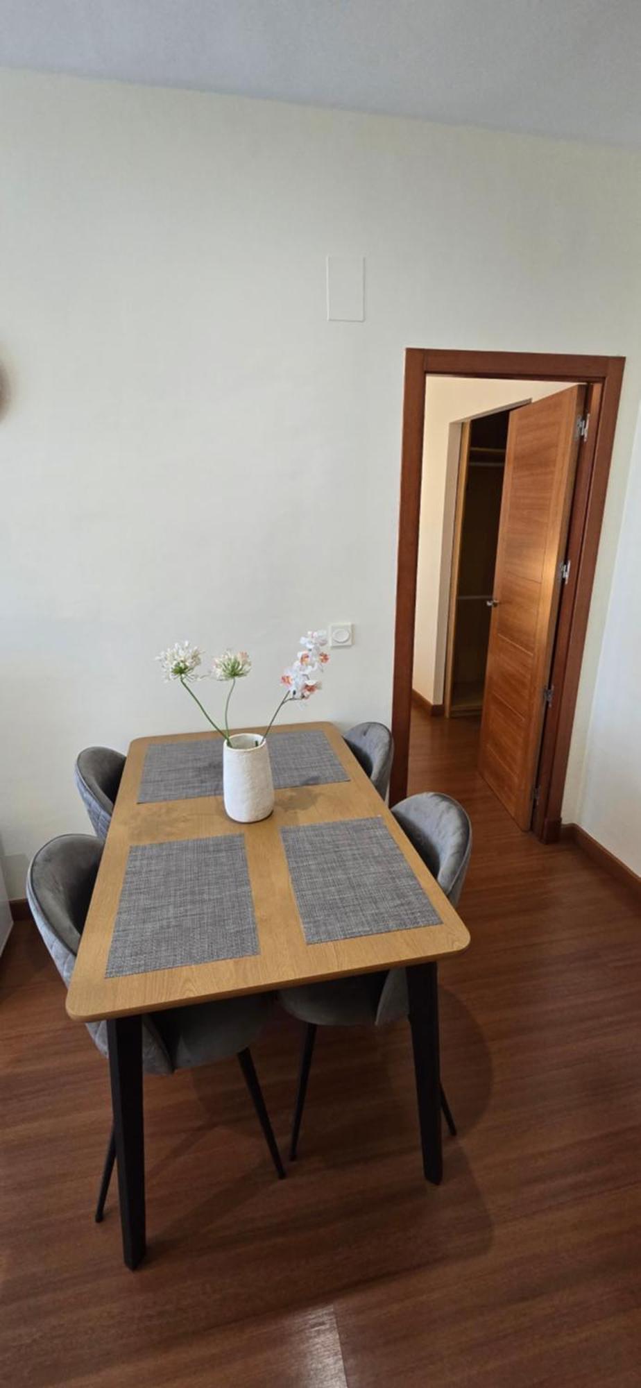 Ola Rosaleda Appartement *