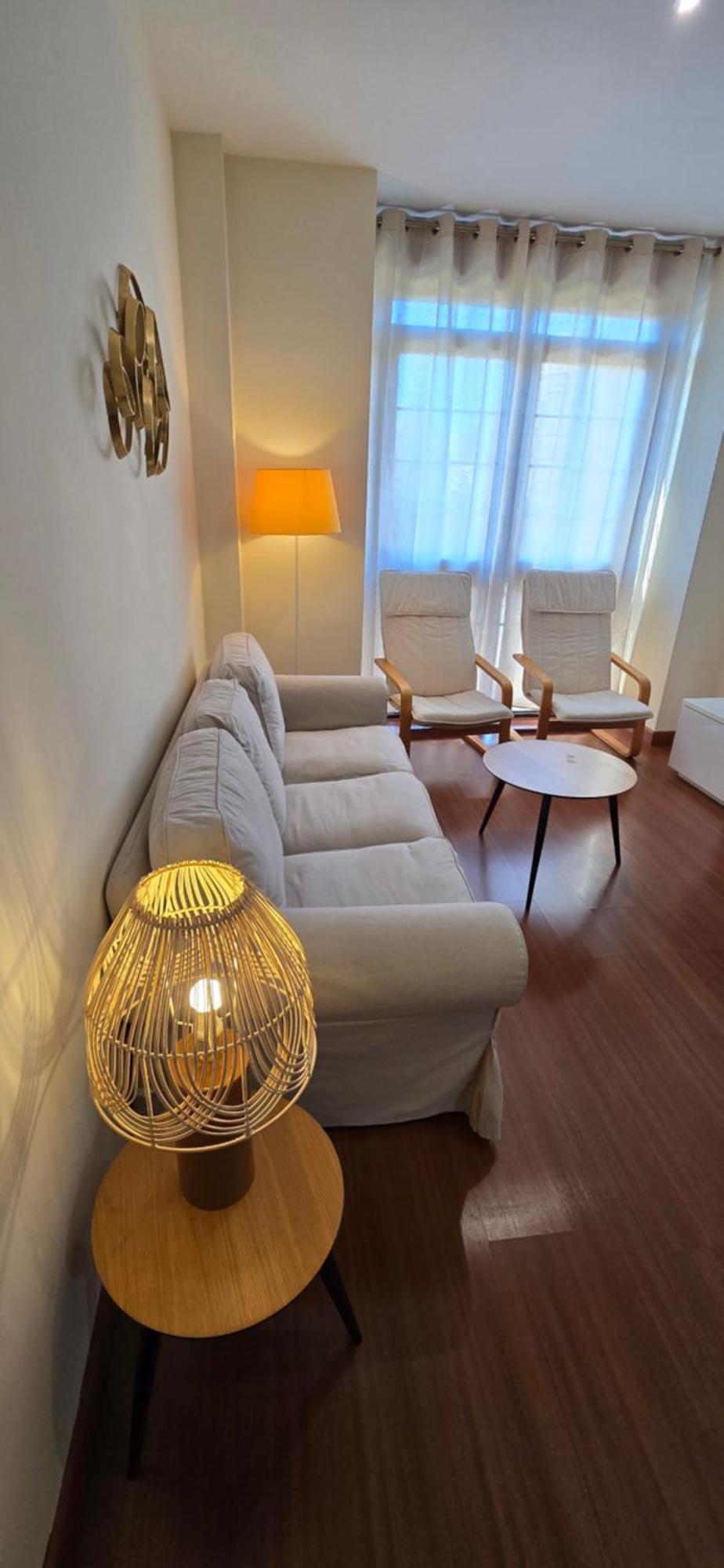 Ola Rosaleda Appartement Málaga