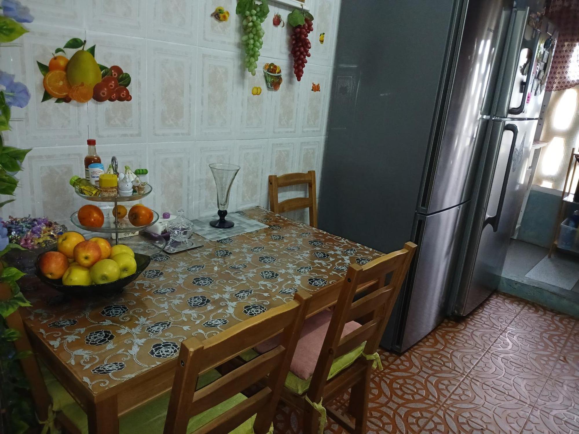 Pensión In Guest - Private Near To Center Málaga