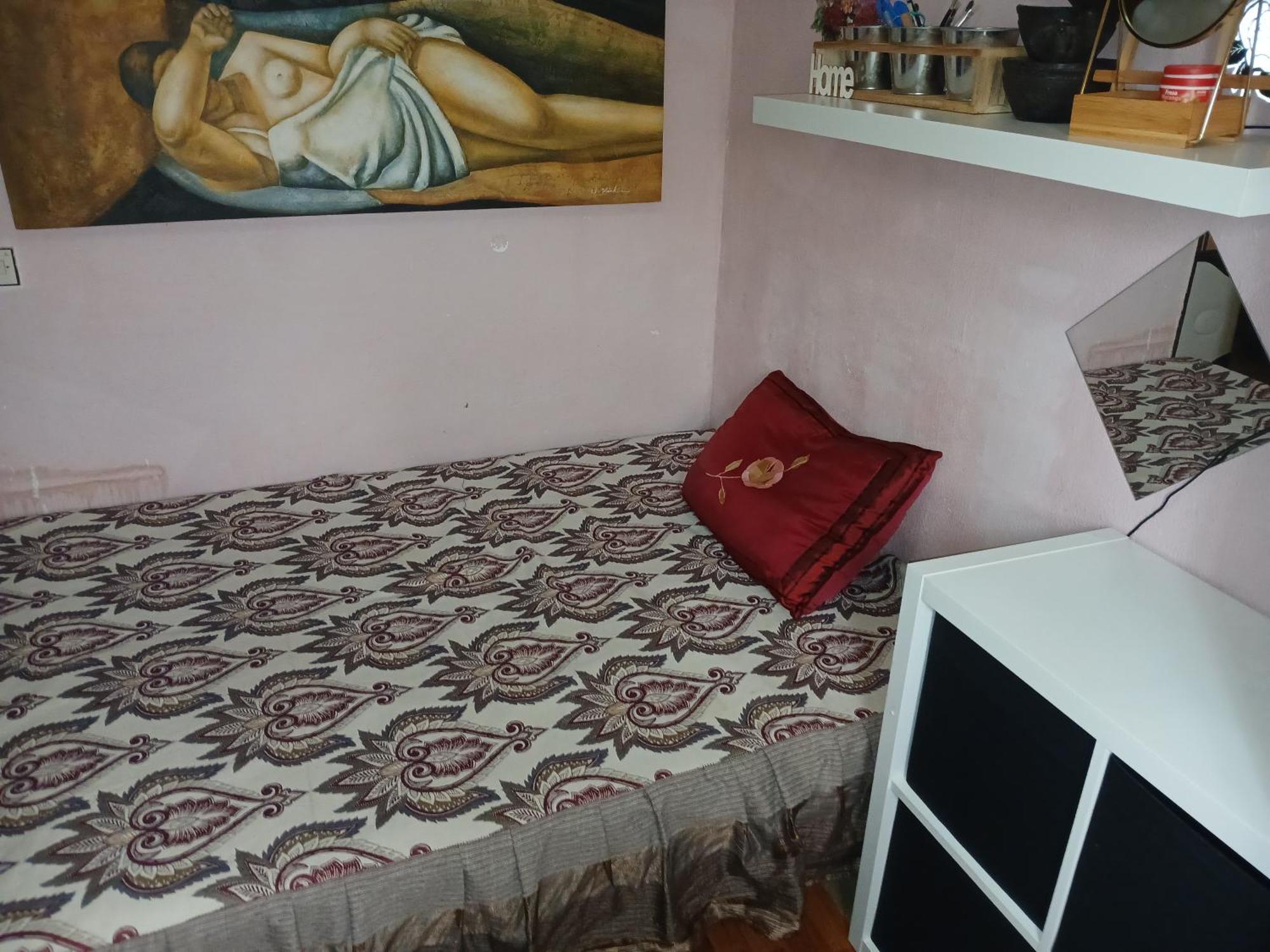 Pensión In Guest - Private Near To Center