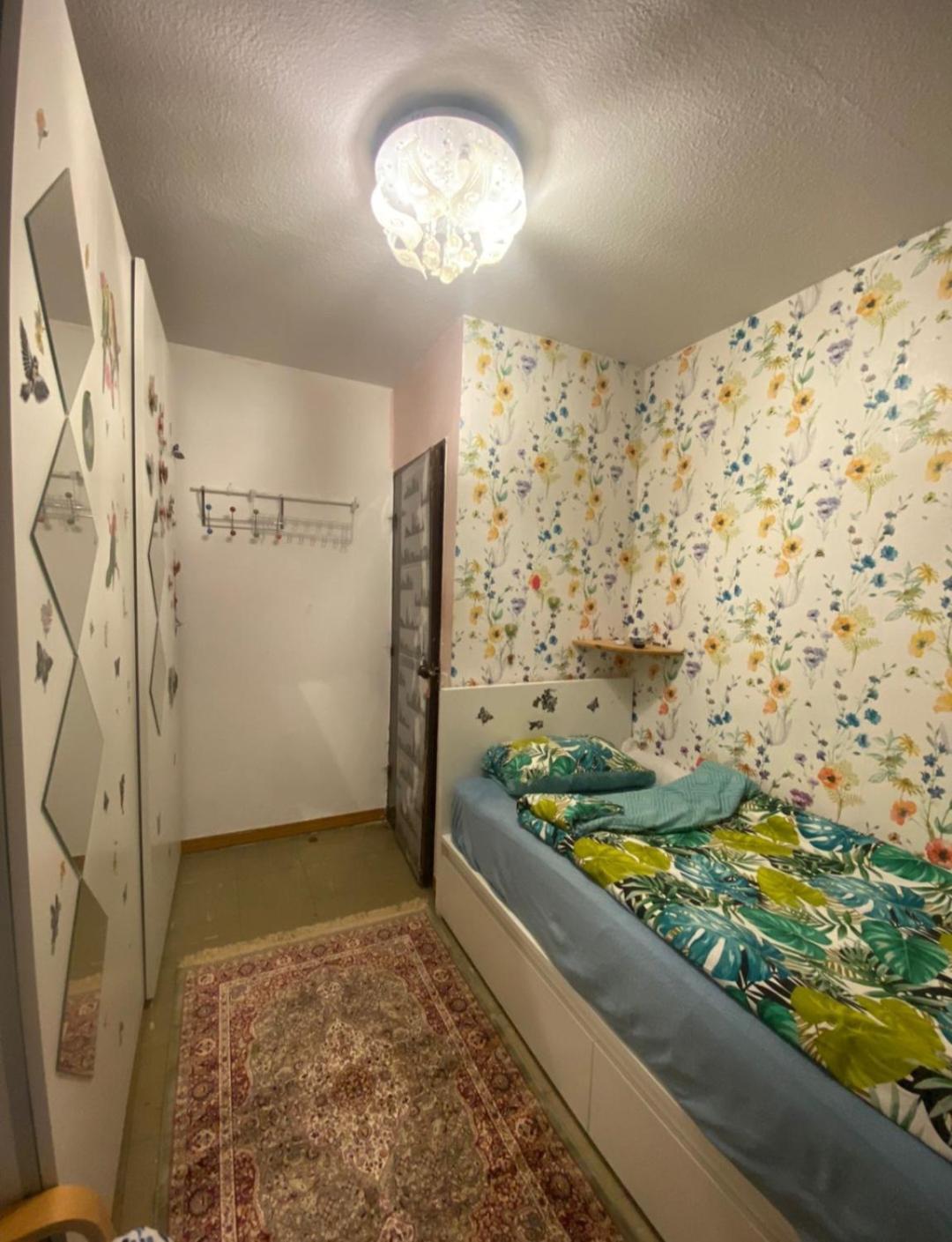 In Guest - Private Near To Center