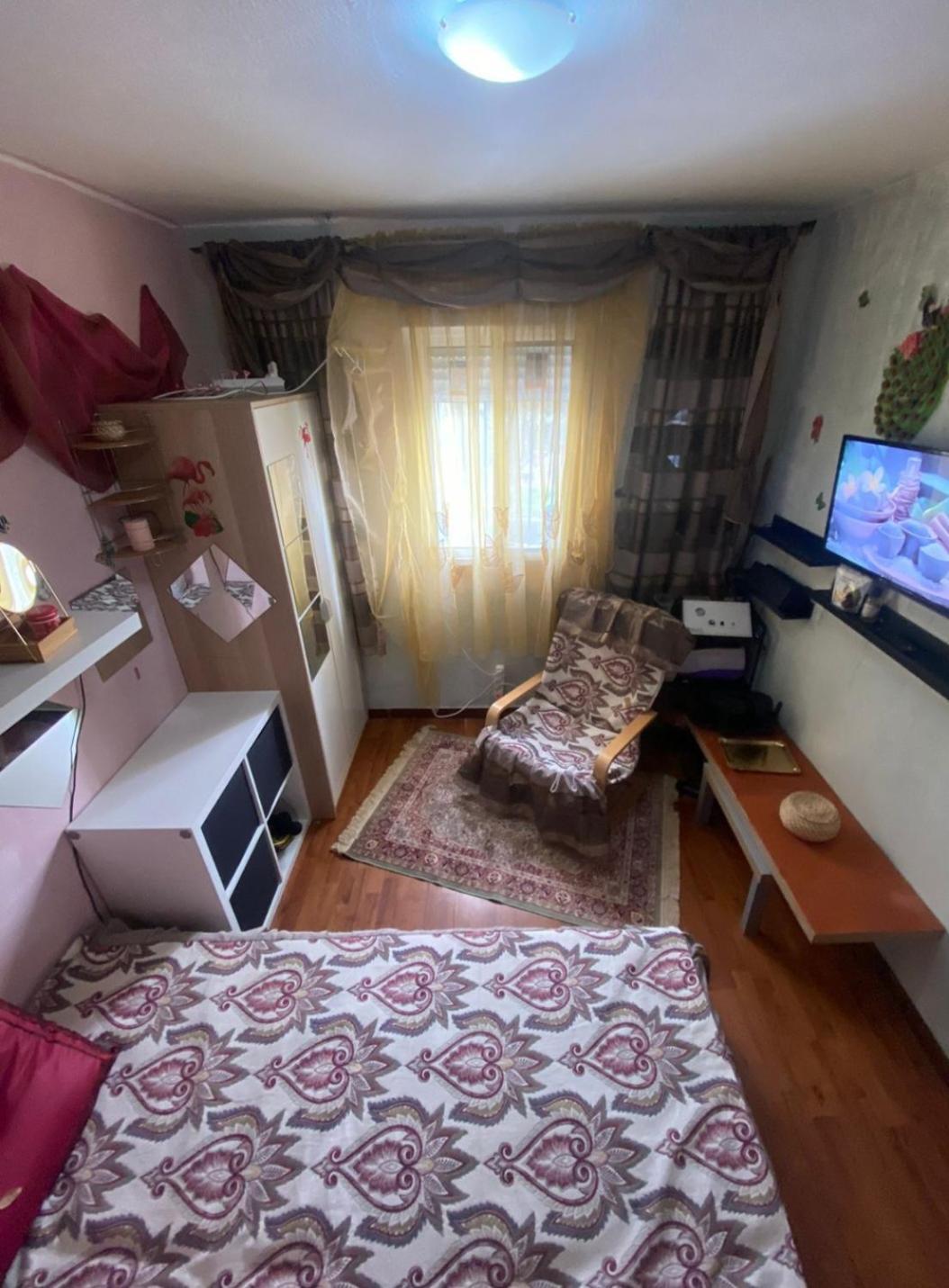 Pensión In Guest - Private Near To Center Málaga