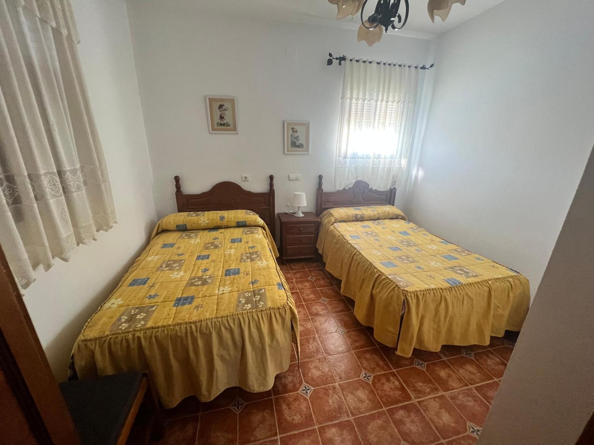 Chalet Cortijo Cerro Limon *