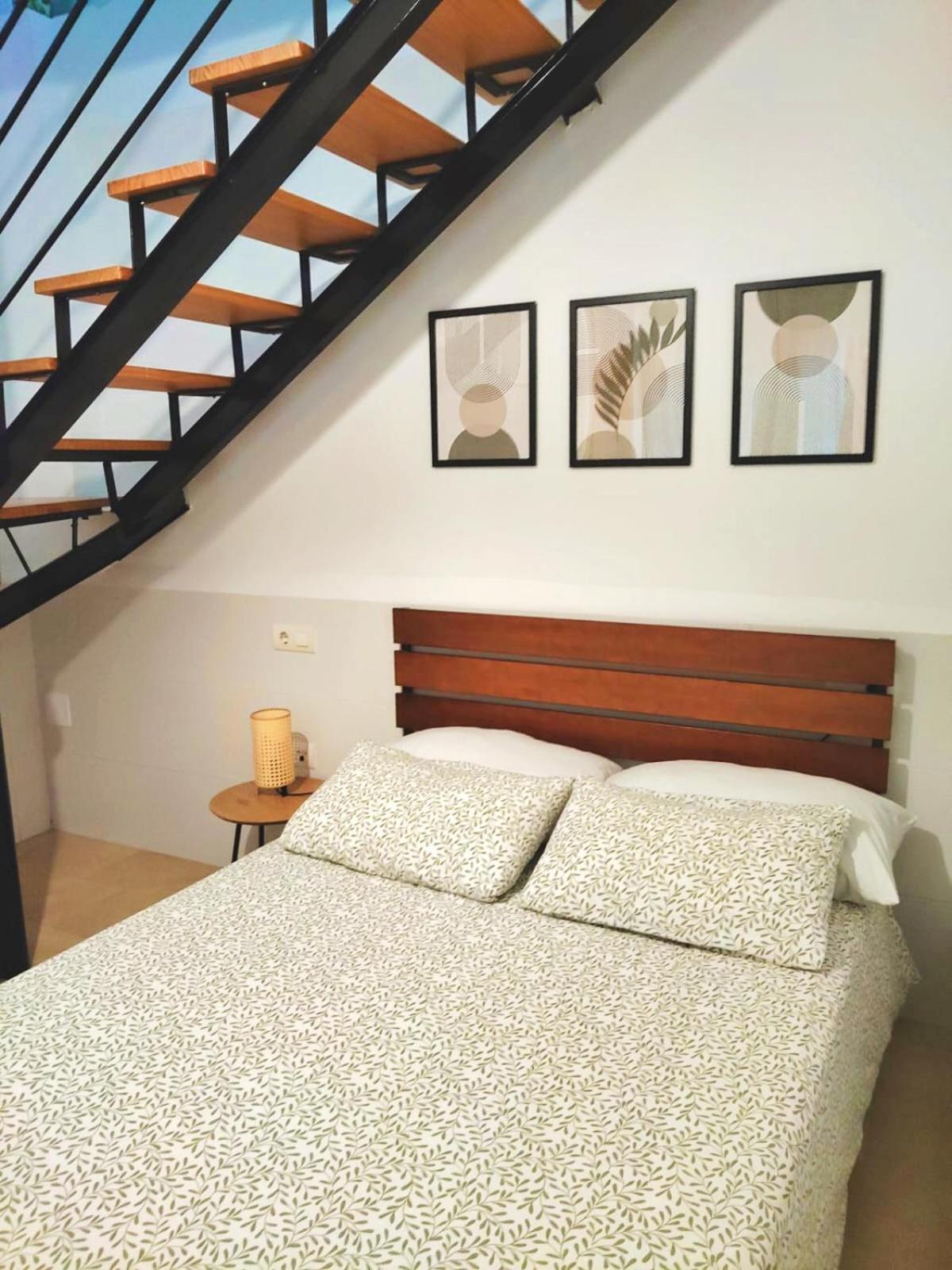Duplex Mm Center Leilighet