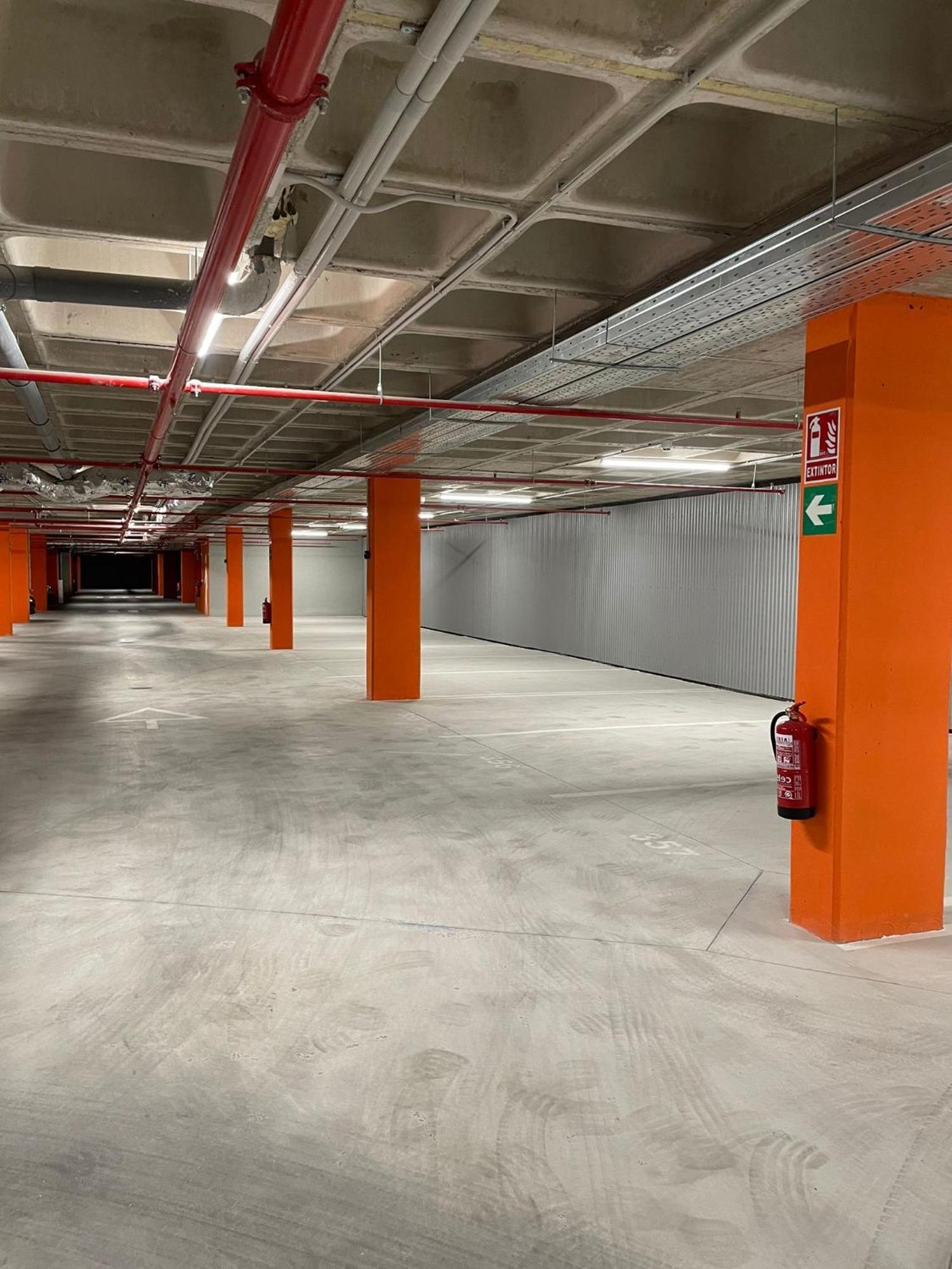 Apartamento Urbansky Con Terraza Málaga