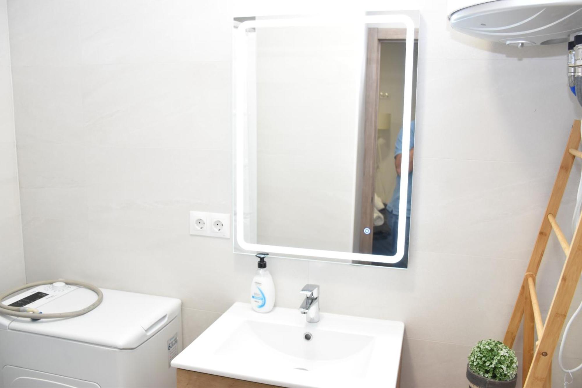 Lägenhet Loft 1
