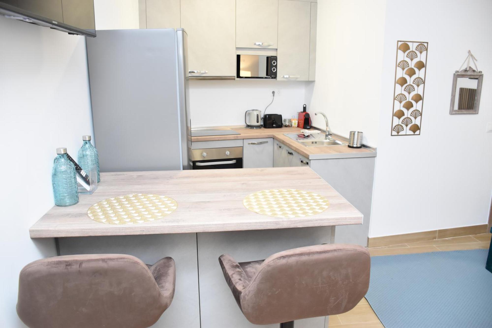 Loft 1 Lägenhet