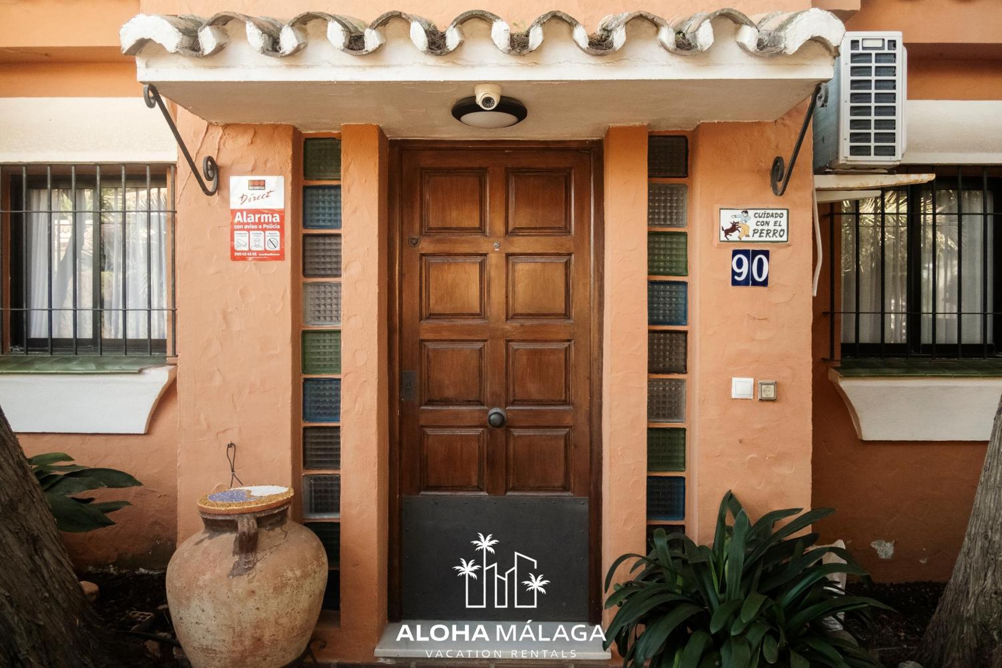 Casa vacanze Lacalma Village With Private Poll By Alohamalaga *