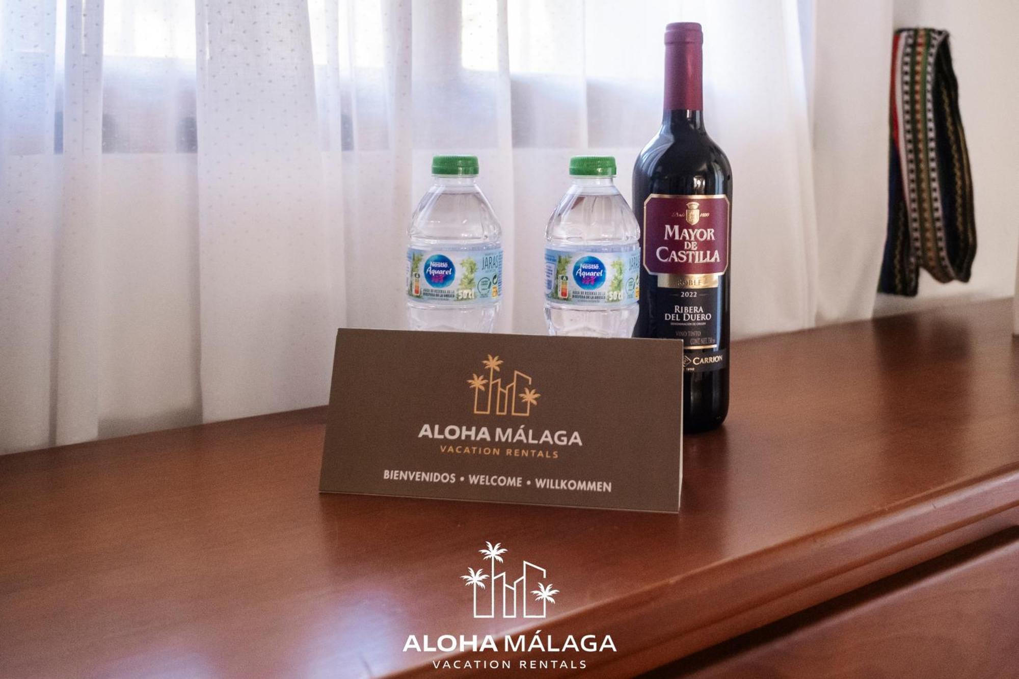 Casa vacanze Lacalma Village With Private Poll By Alohamalaga *