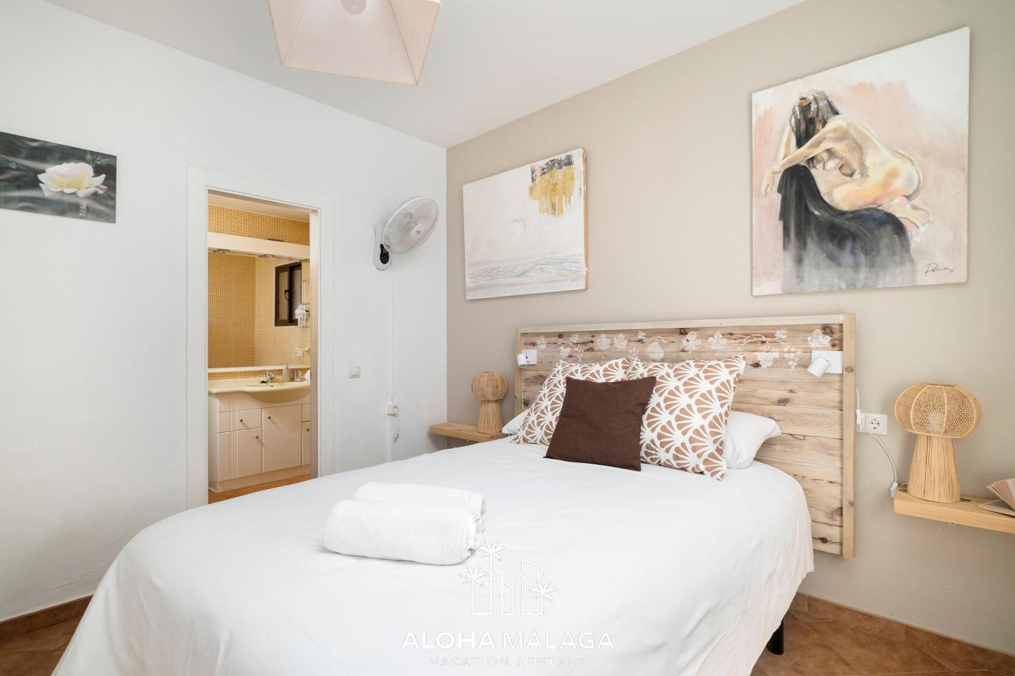 Casa vacanze Lacalma Village With Private Poll By Alohamalaga