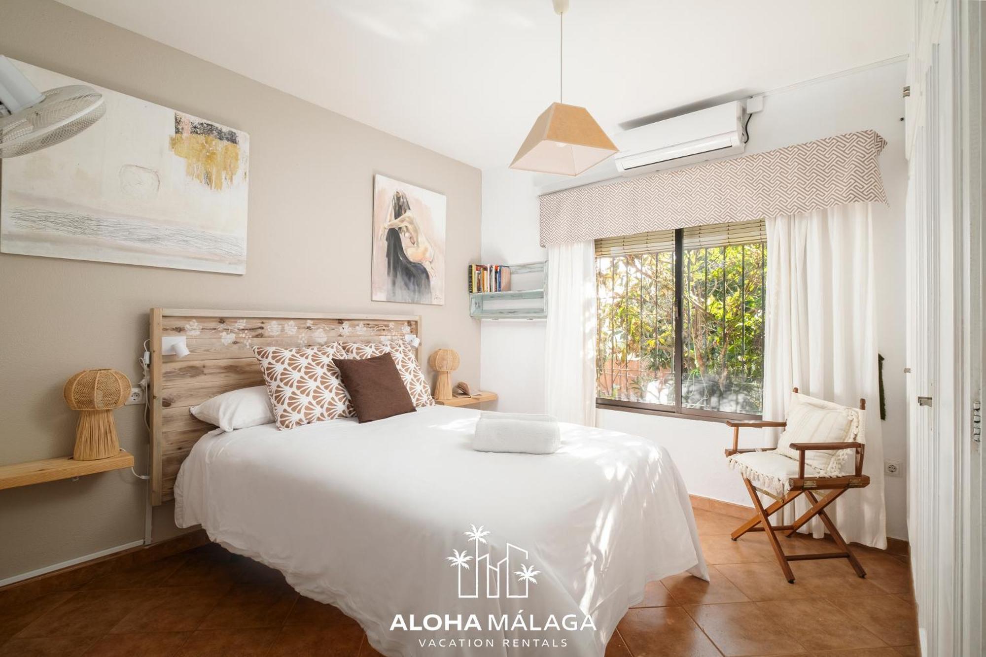 Lacalma Village With Private Poll By Alohamalaga Casa vacanze *