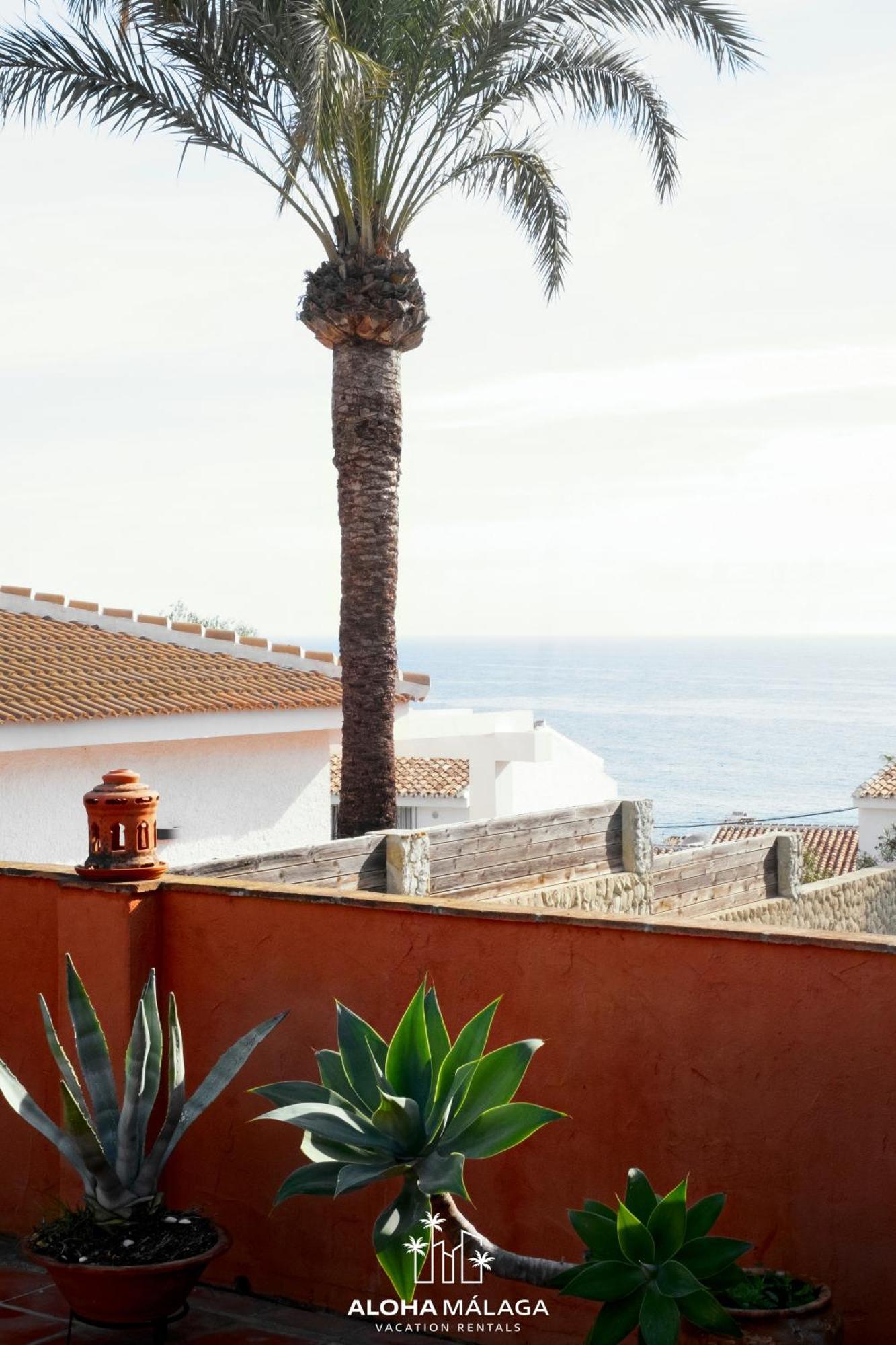 Casa vacanze Lacalma Village With Private Poll By Alohamalaga