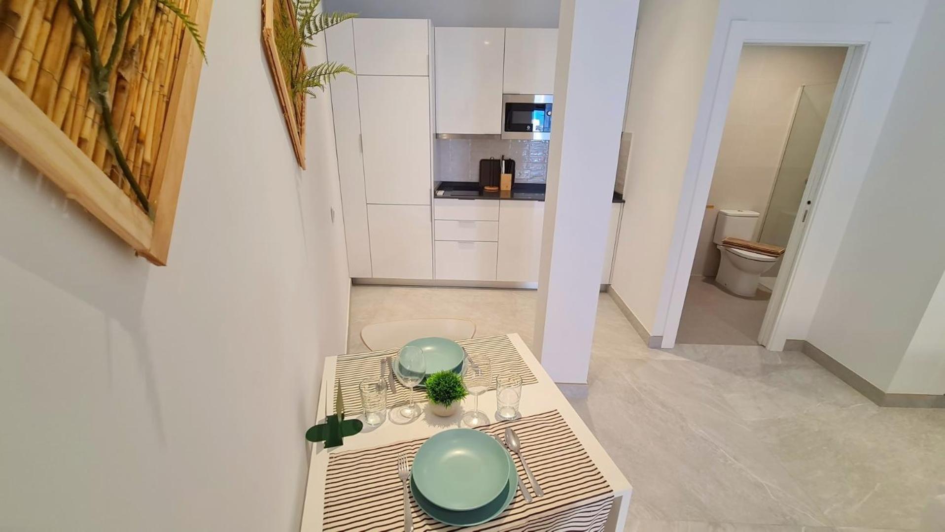 Unionstay Estudio Matisse Apartamento