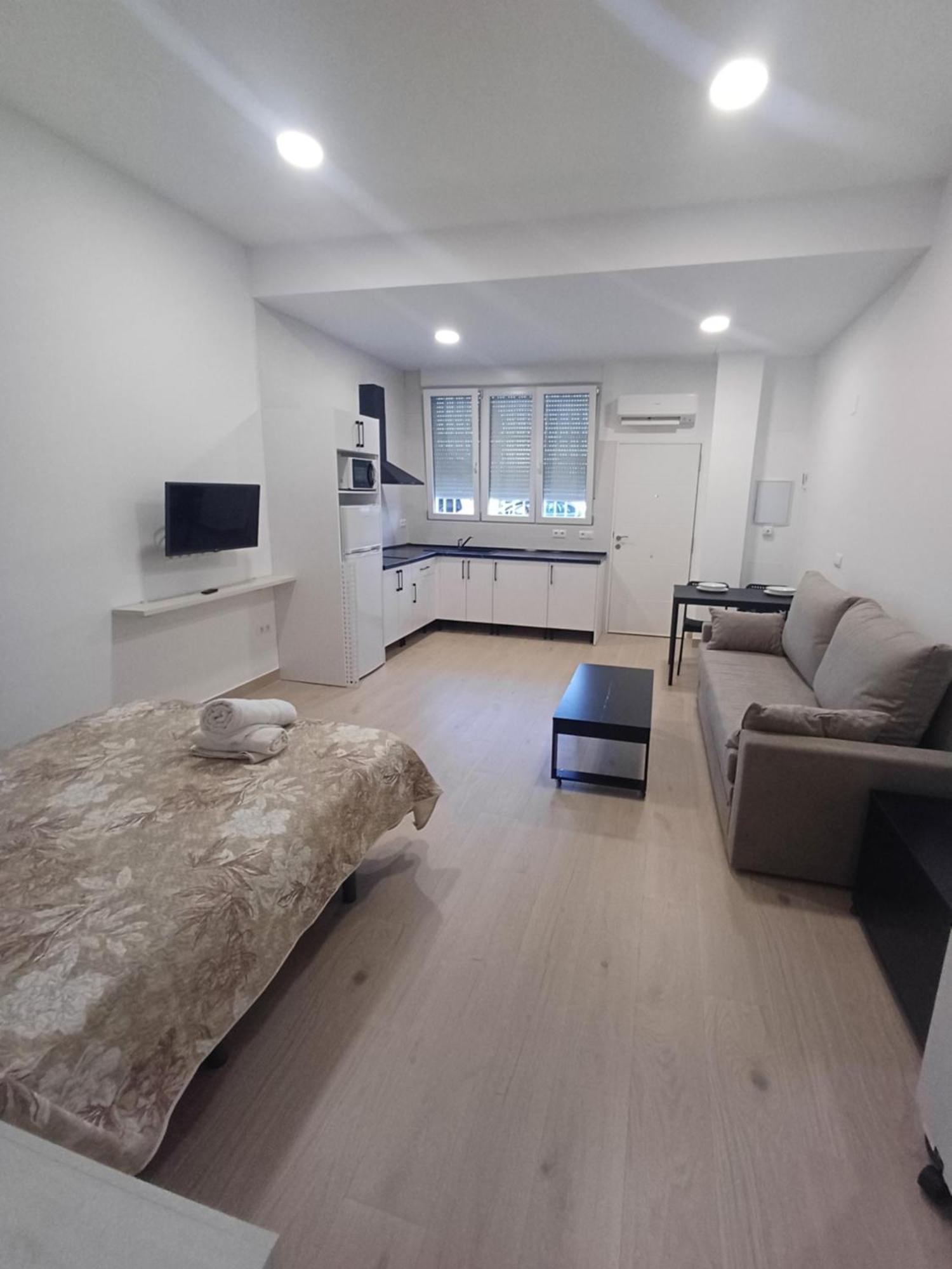 Apartamento La Casita De Valentina