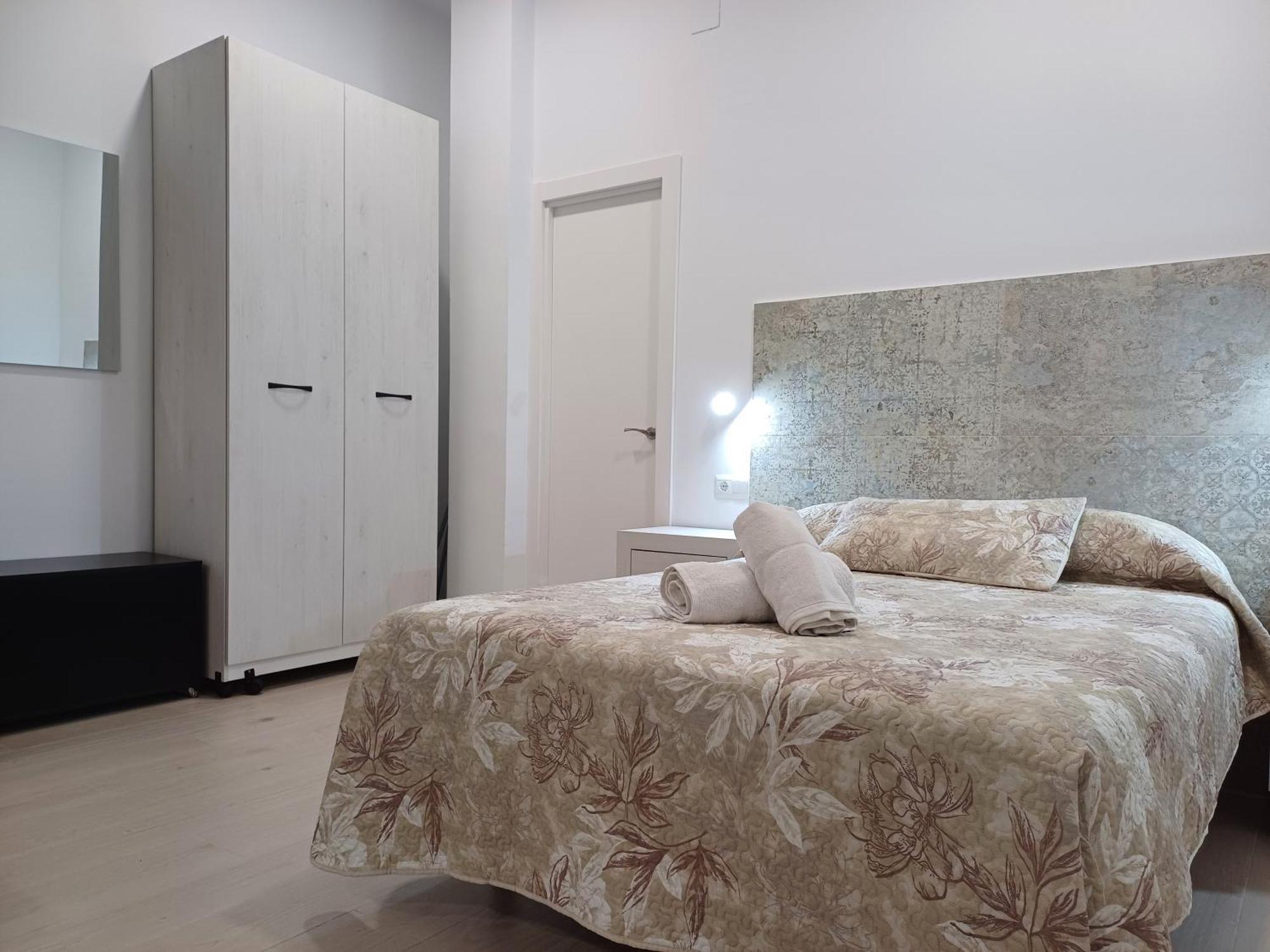 Apartamento La Casita De Valentina Málaga