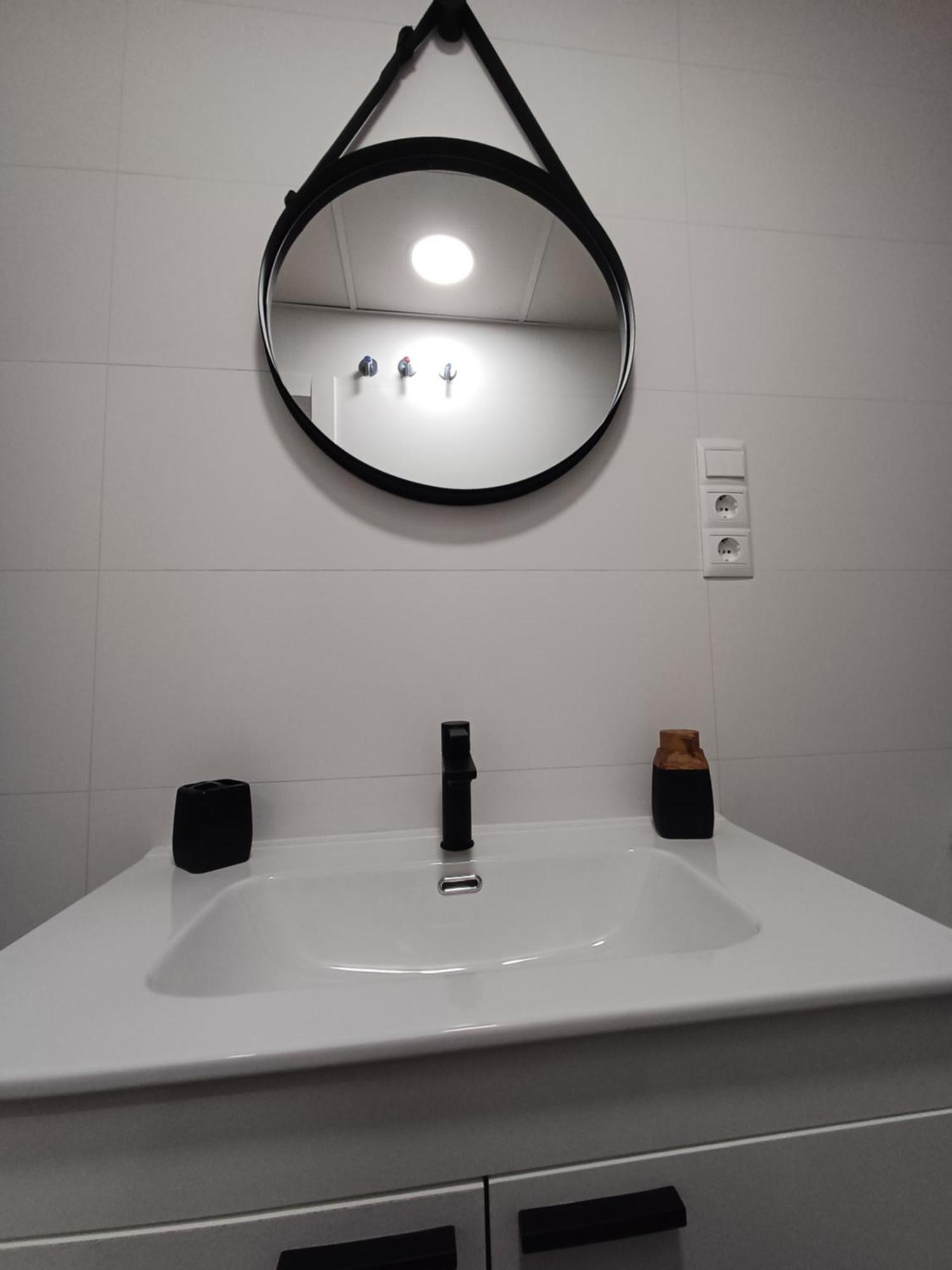 Apartamento La Casita De Valentina