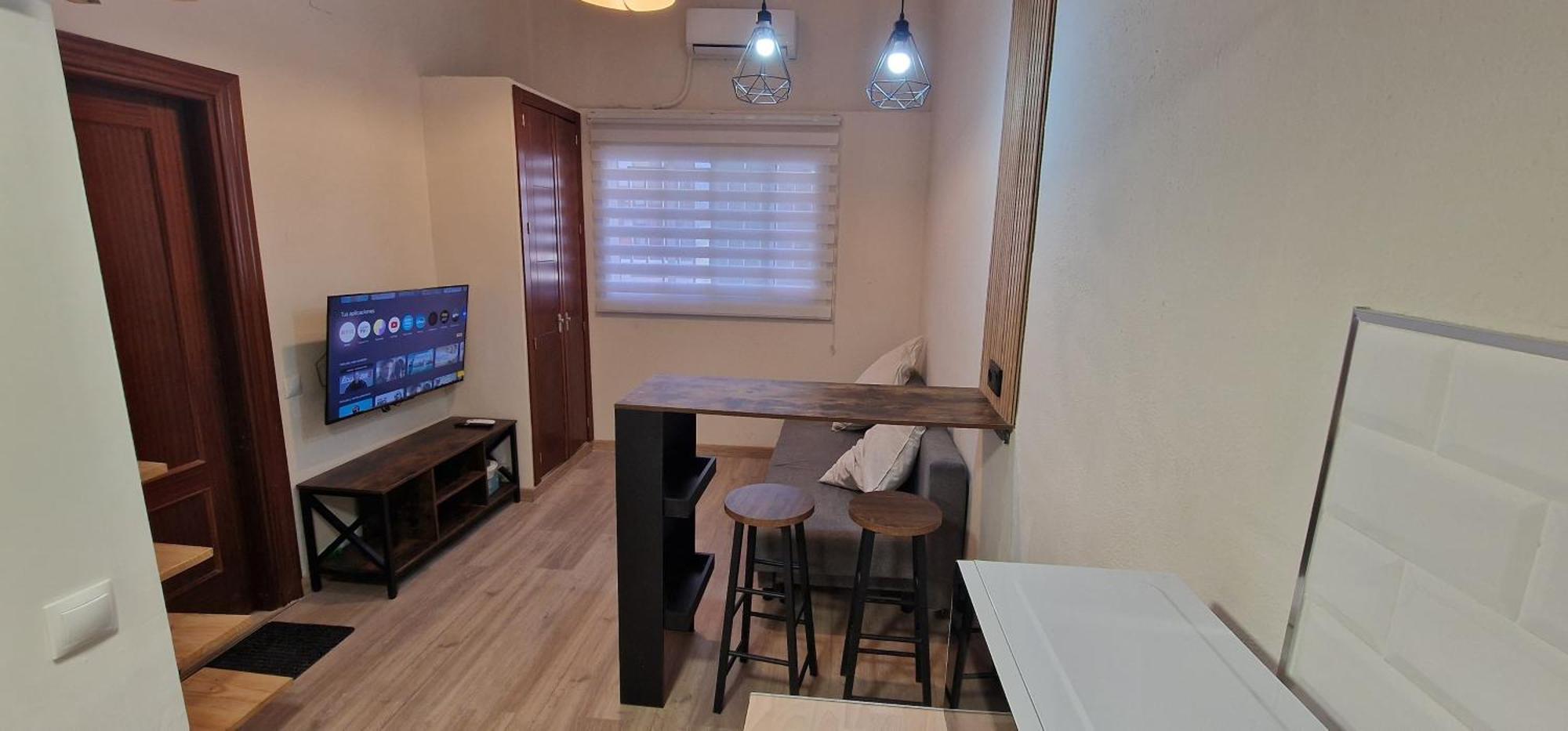 Appartement Loft Campanillas Pta Málaga