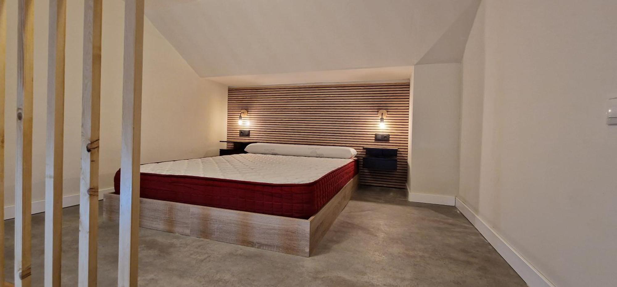 Loft Campanillas Pta Appartement Málaga