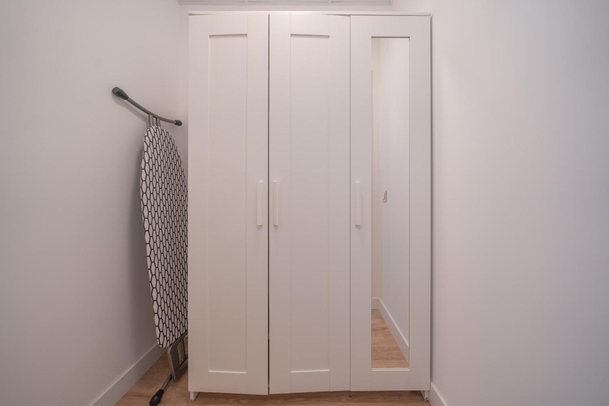 Xpce Urban 8 Skyline - Parking Free Apartment