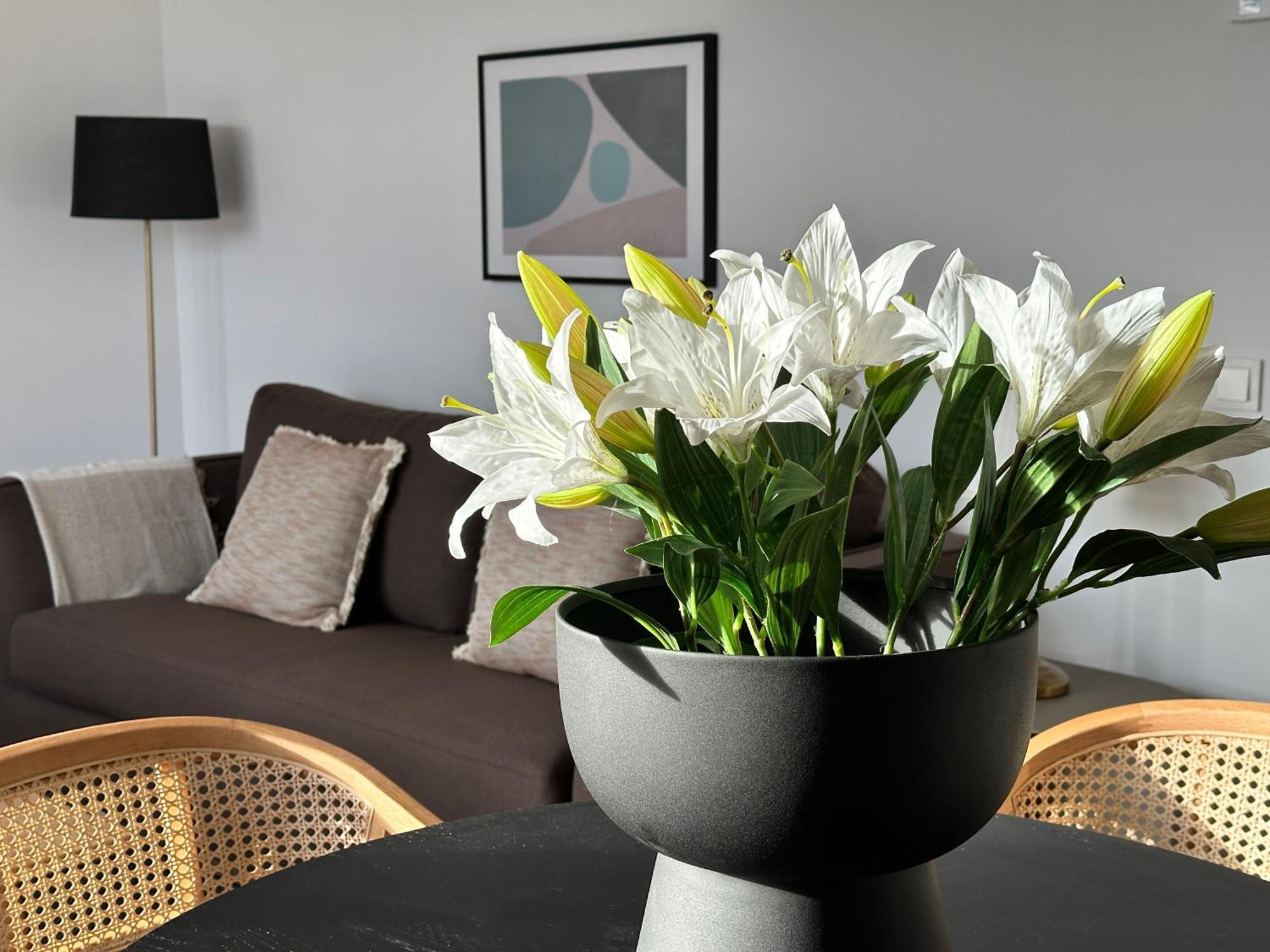 Apartment Xpce Urban 8 Skyline - Parking Free