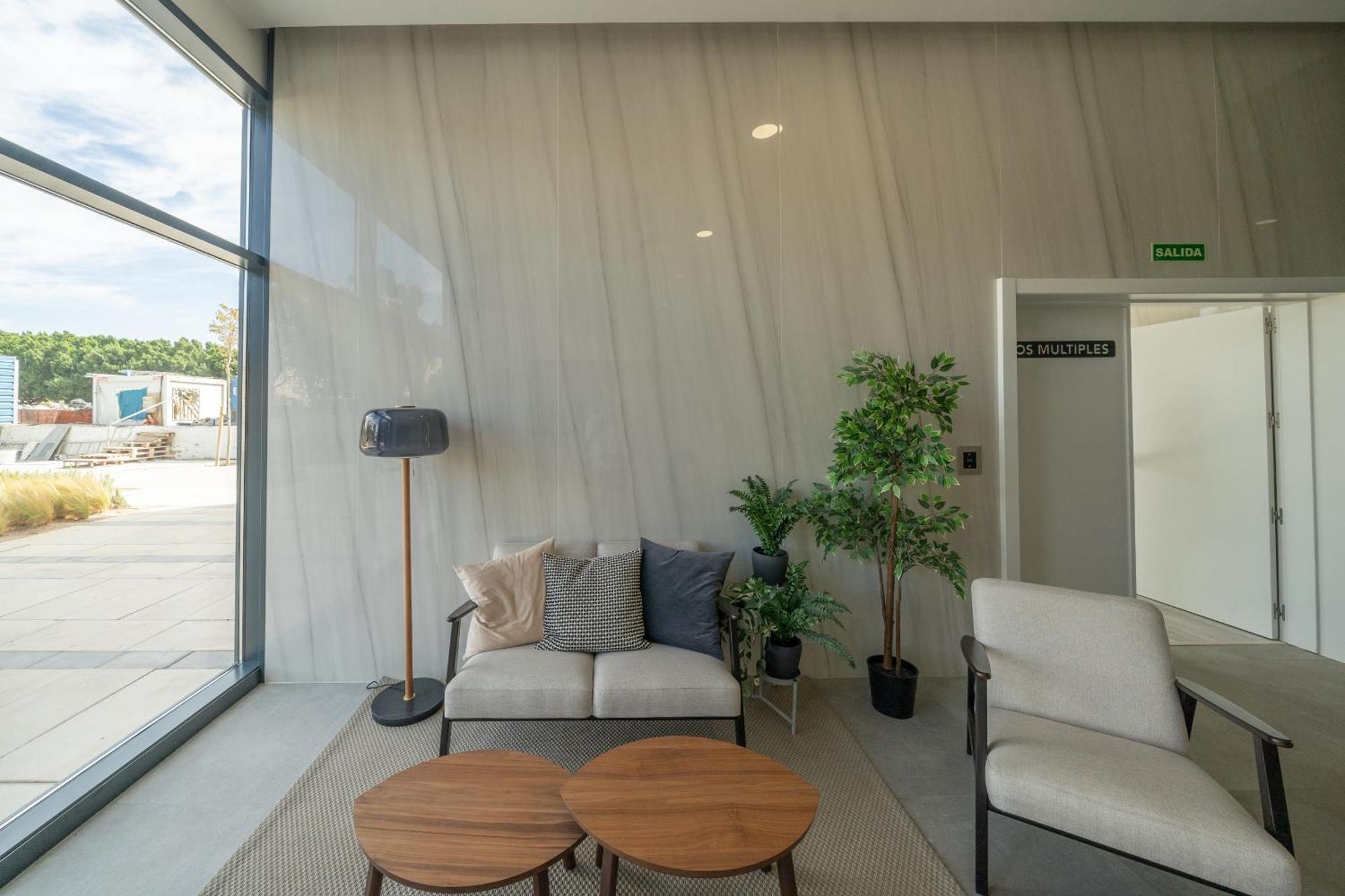 Apartment Xpce Urban 8 Skyline - Parking Free *