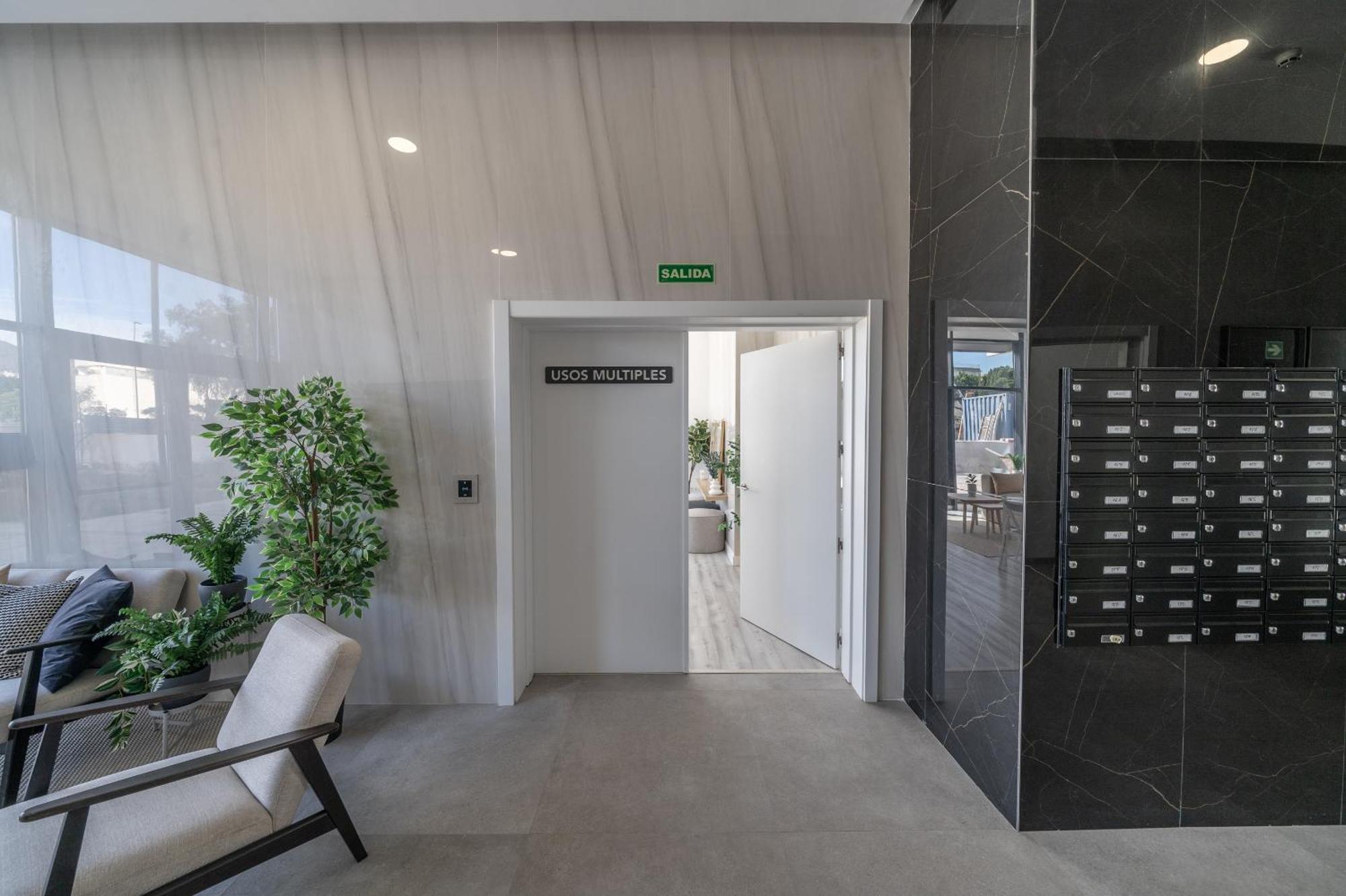 Apartment Xpce Urban 8 Skyline - Parking Free *