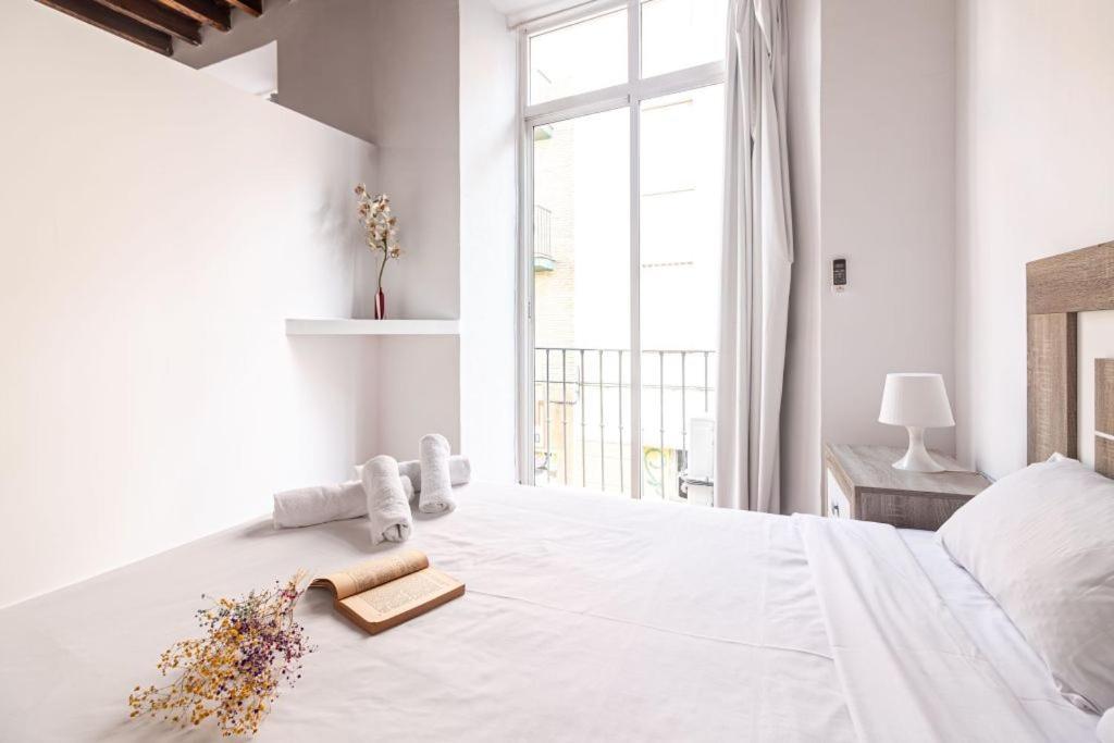 Leilighet Huerto Del Conde Freshapartments By Bossh!