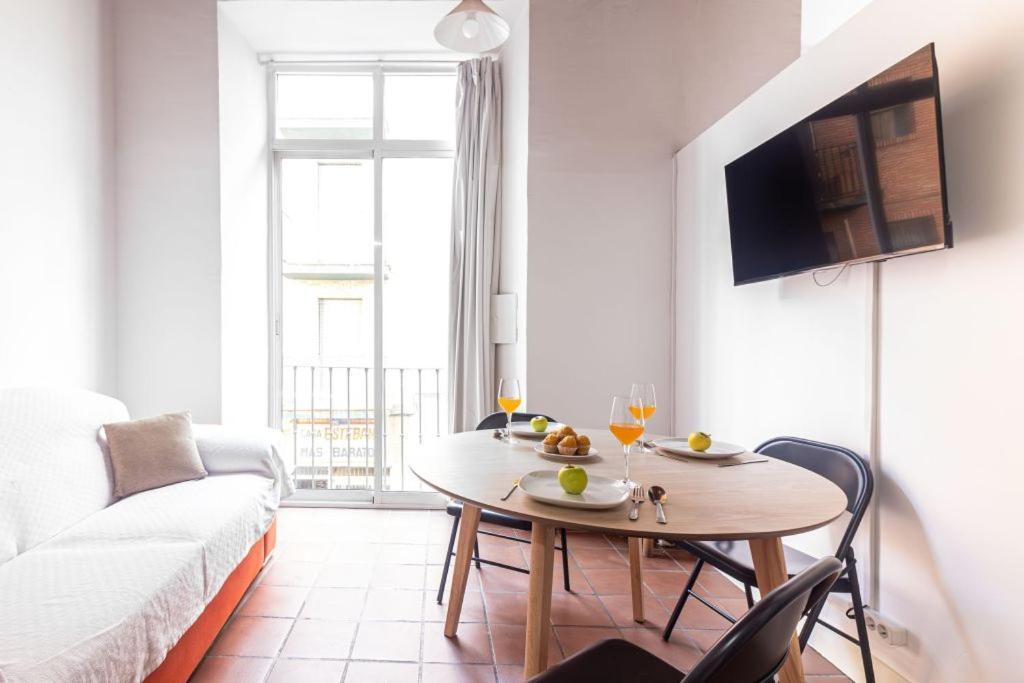 Huerto Del Conde Freshapartments By Bossh! Leilighet