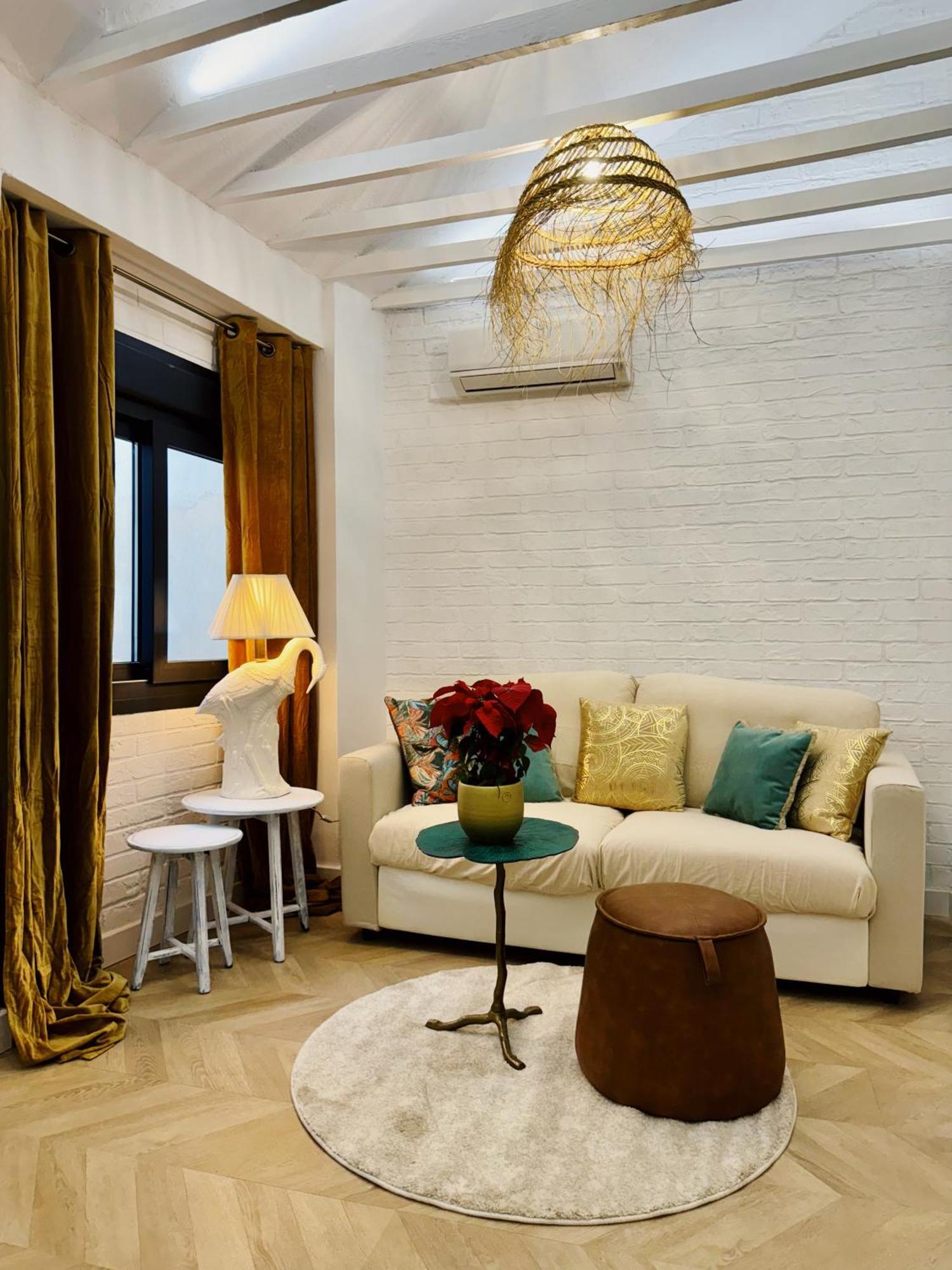 Lejlighed Luxury Historic Centro Málaga
