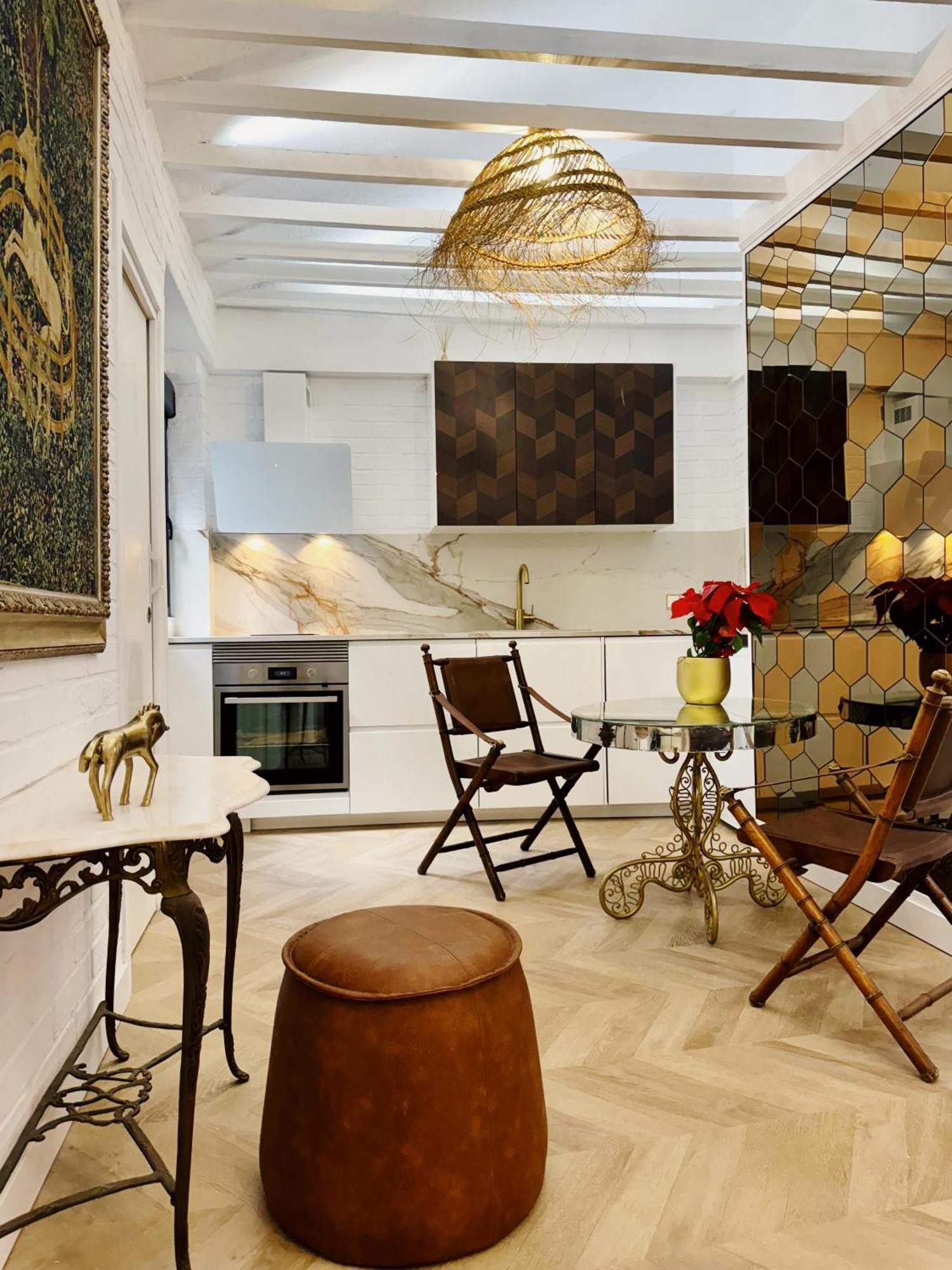 Lejlighed Luxury Historic Centro Málaga
