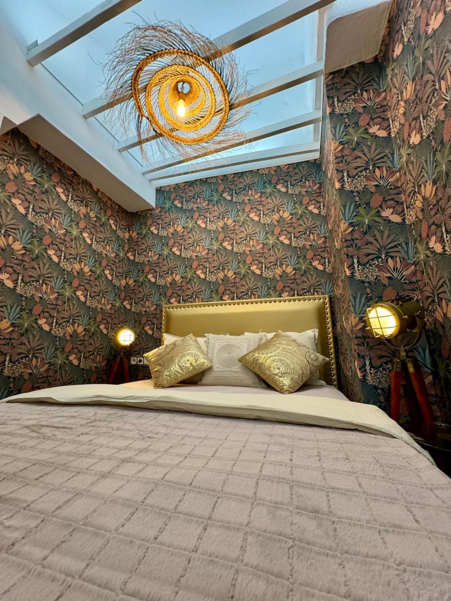 Lejlighed Luxury Historic Centro Málaga