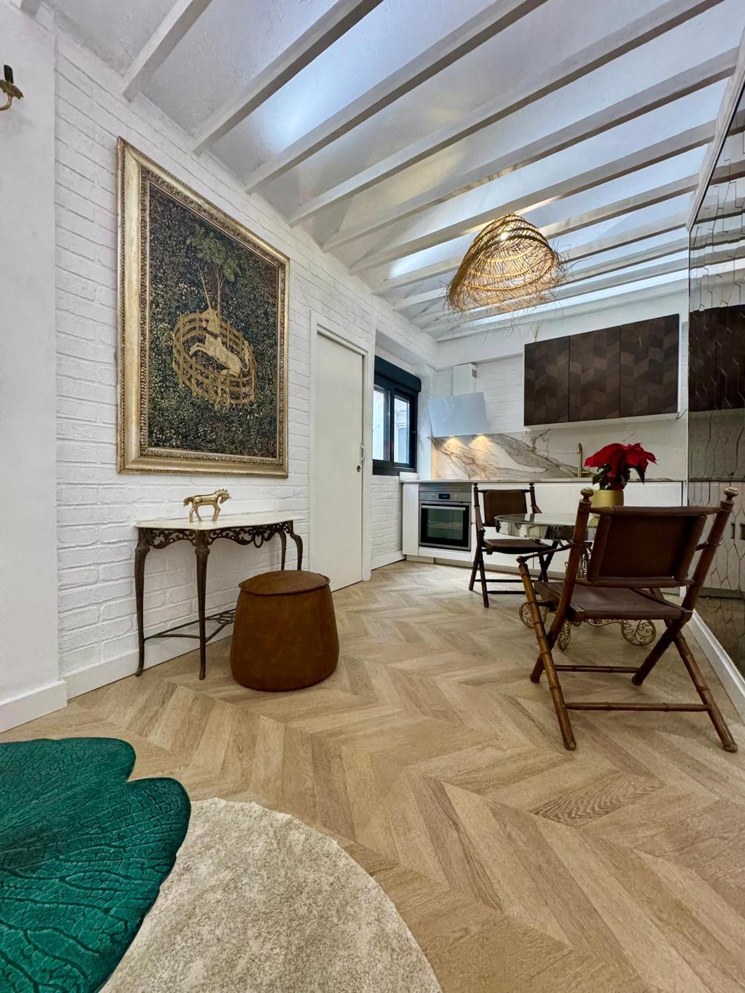 Lejlighed Luxury Historic Centro *